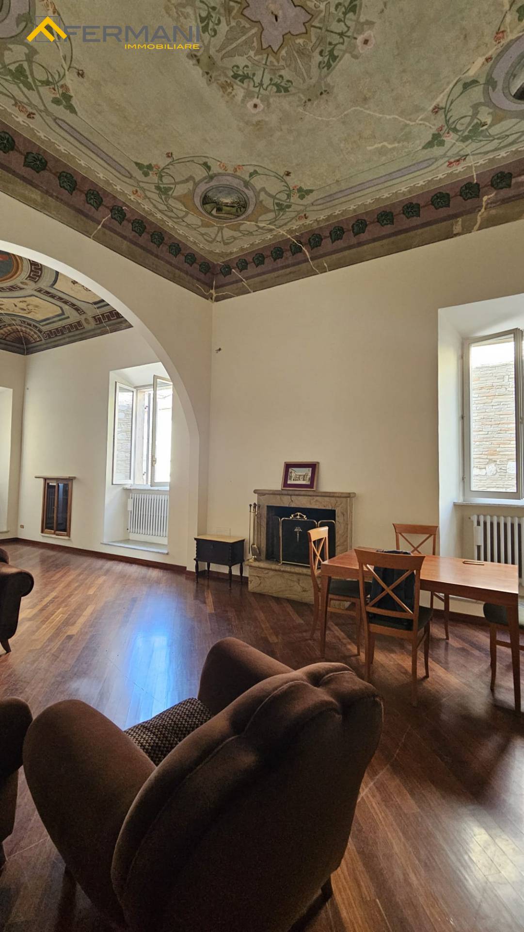 Appartamento in vendita a Ascoli Piceno, Centro Storico