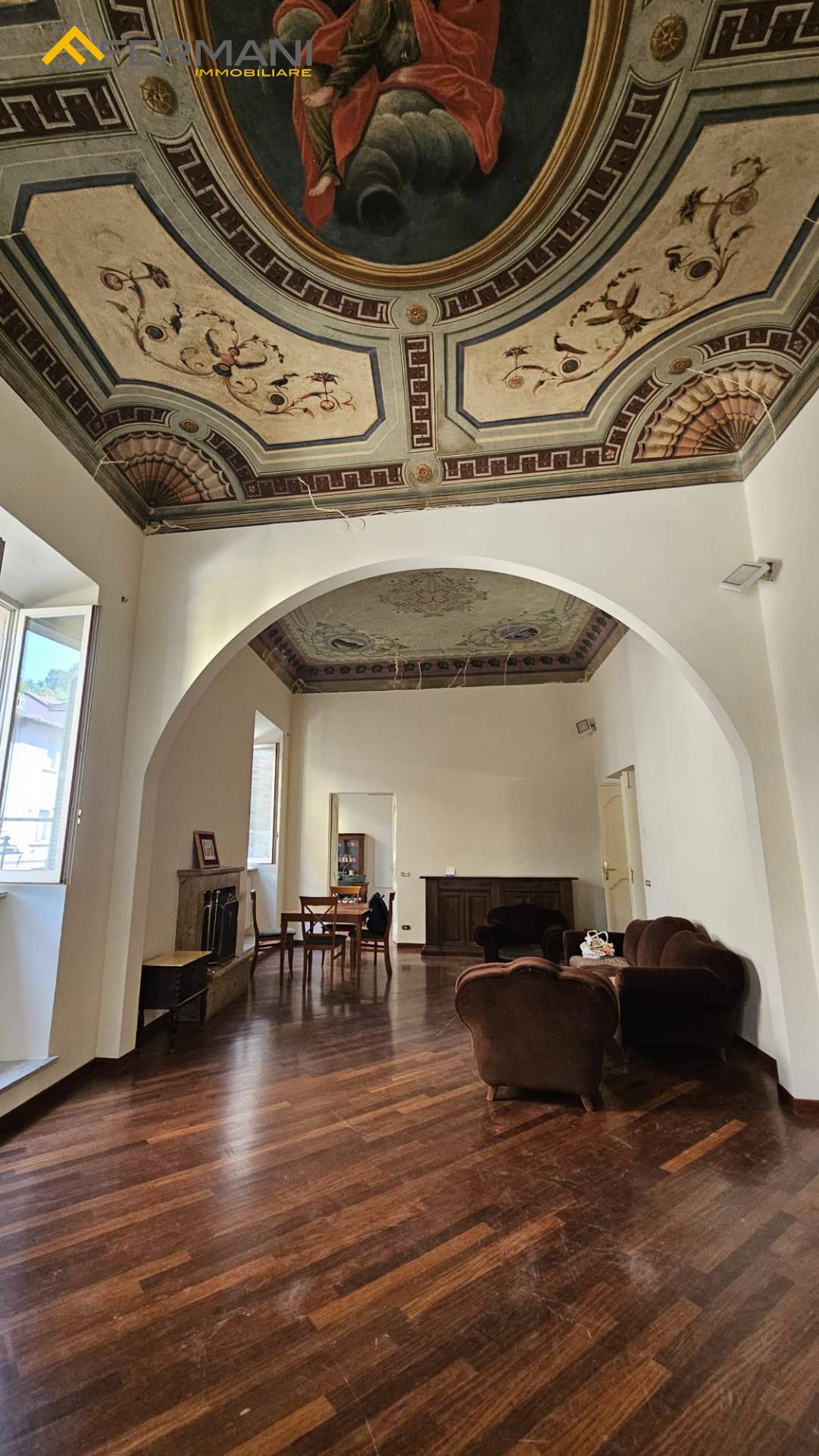 Appartamento in vendita a Ascoli Piceno, Centro Storico