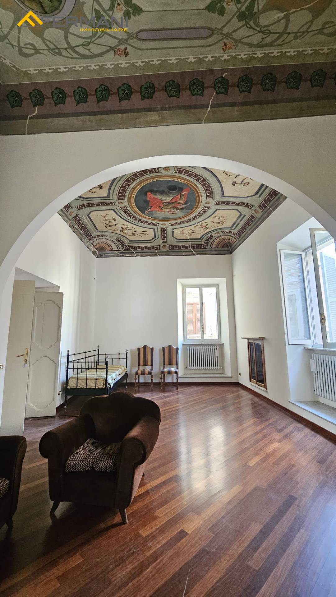 Appartamento in vendita a Ascoli Piceno, Centro Storico