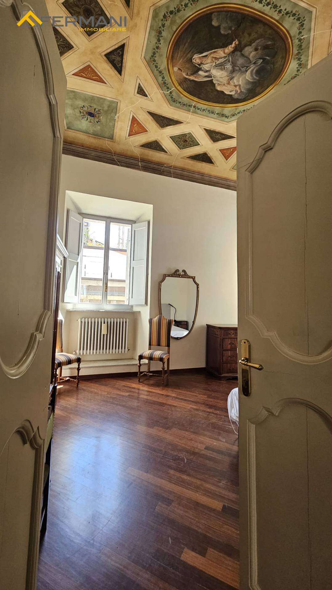 Appartamento in vendita a Ascoli Piceno, Centro Storico