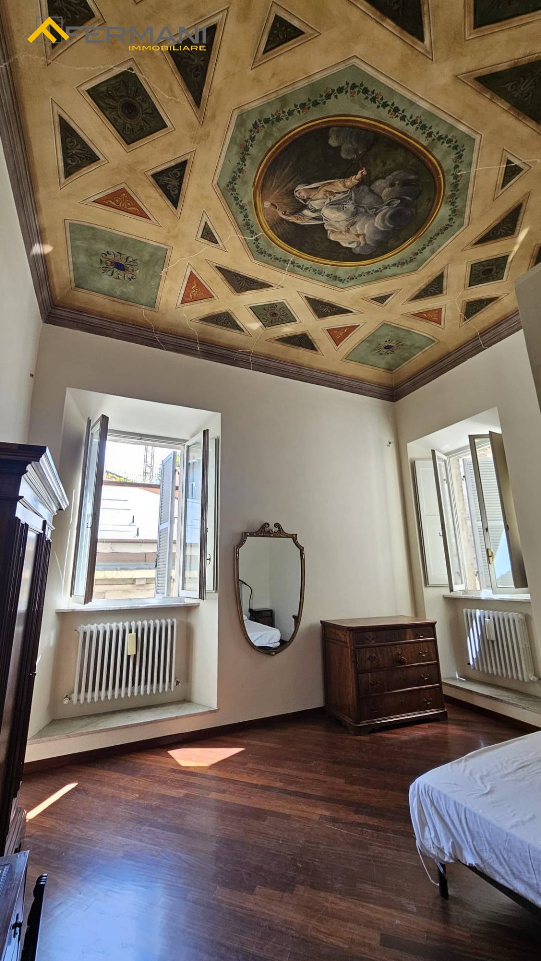 Appartamento in vendita a Ascoli Piceno, Centro Storico