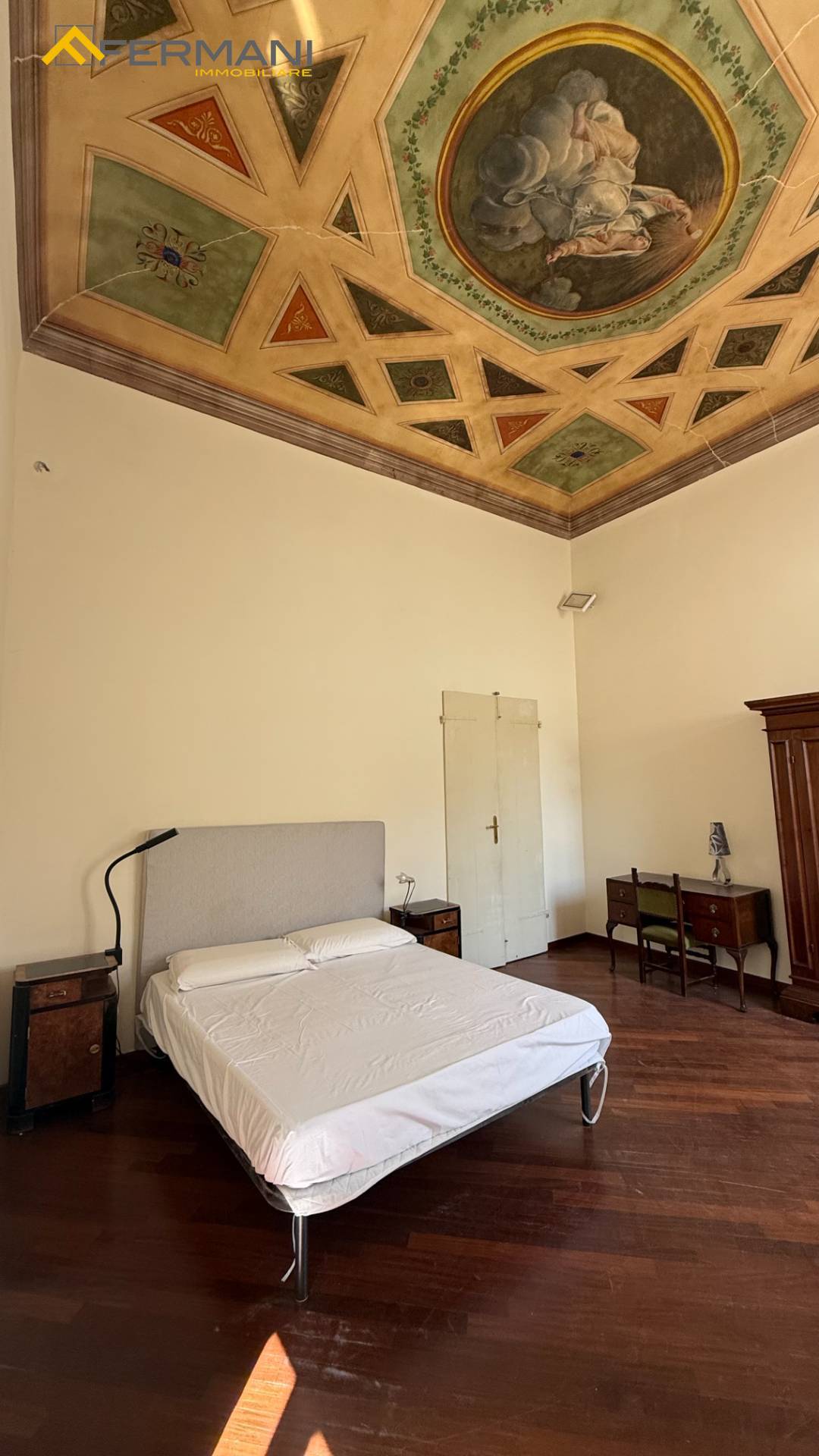 Appartamento in vendita a Ascoli Piceno, Centro Storico