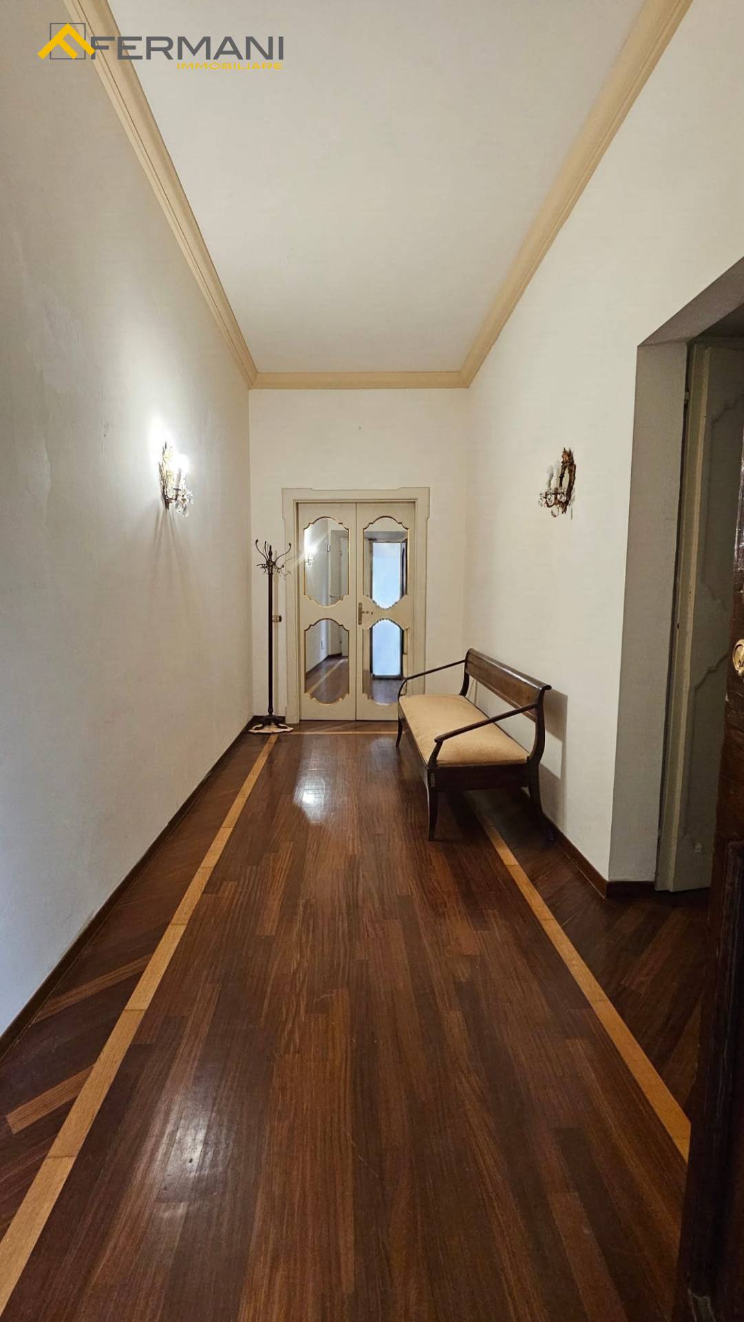 Appartamento in vendita a Ascoli Piceno, Centro Storico