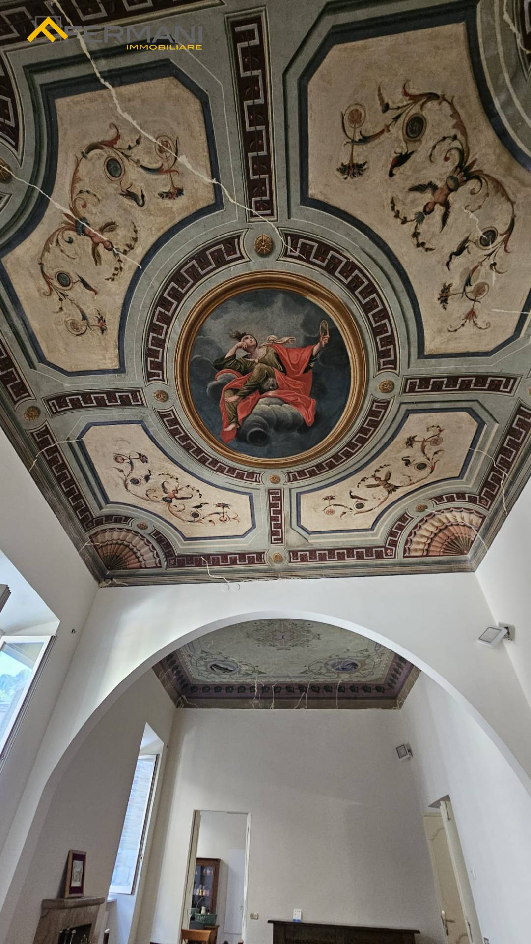 Appartamento in vendita a Ascoli Piceno, Centro Storico