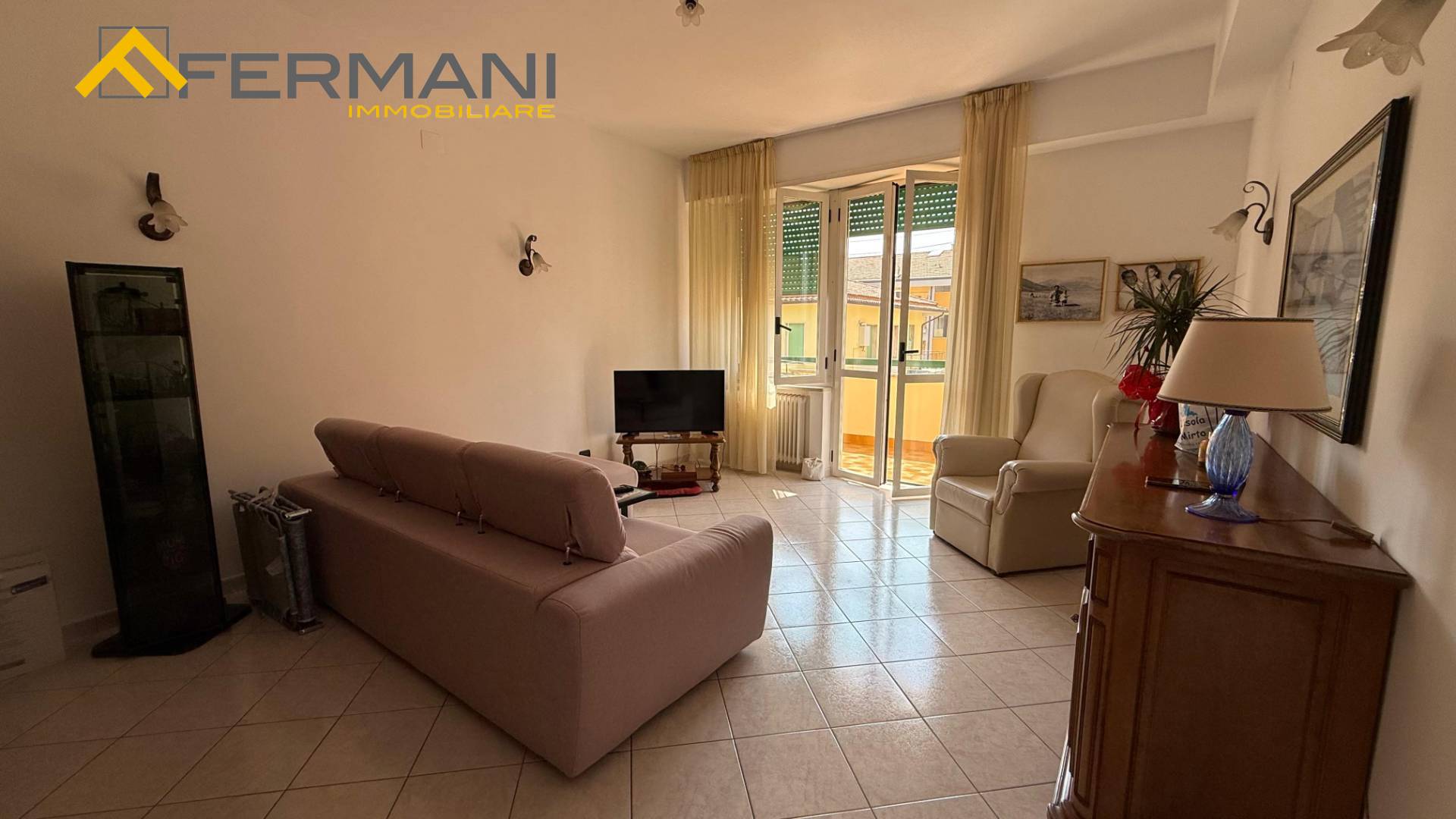 Appartamento in vendita a Ascoli Piceno, Borgo Solest