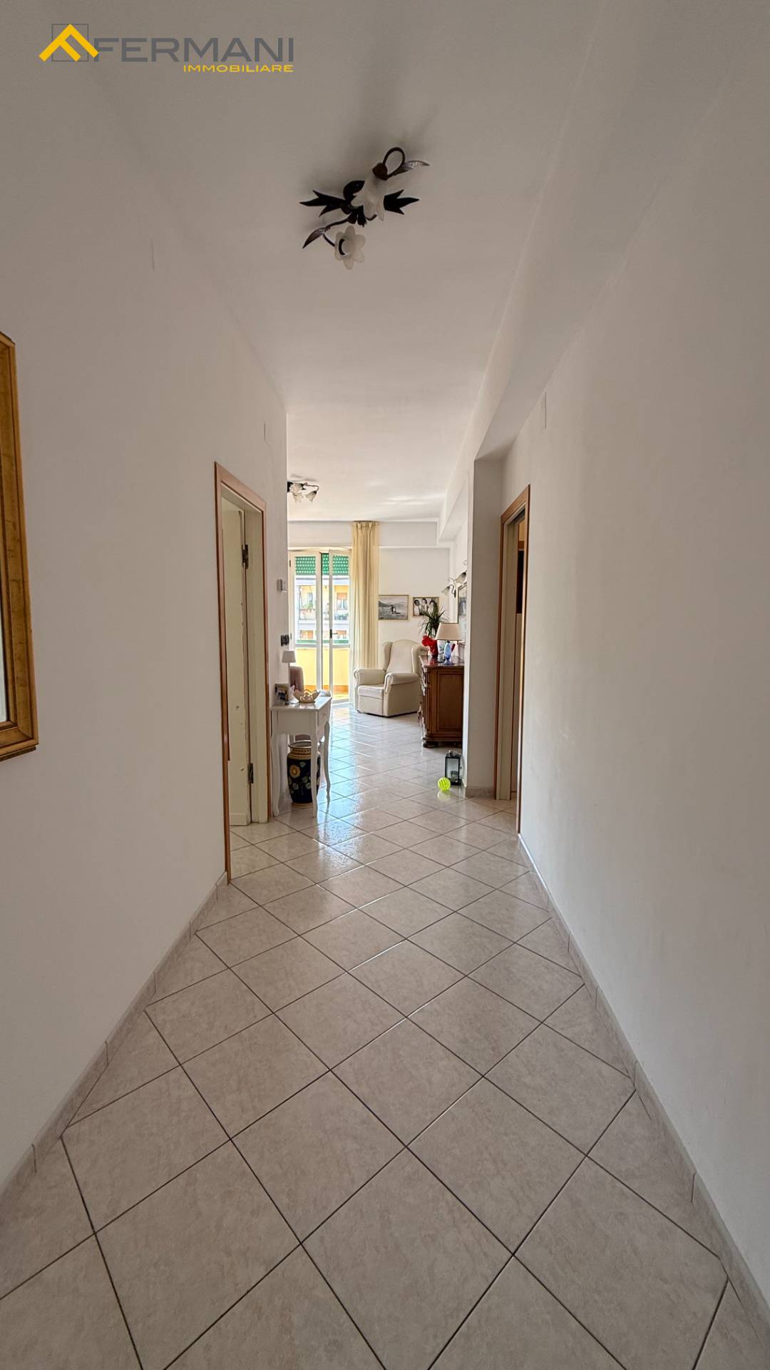 Appartamento in vendita a Ascoli Piceno, Borgo Solest