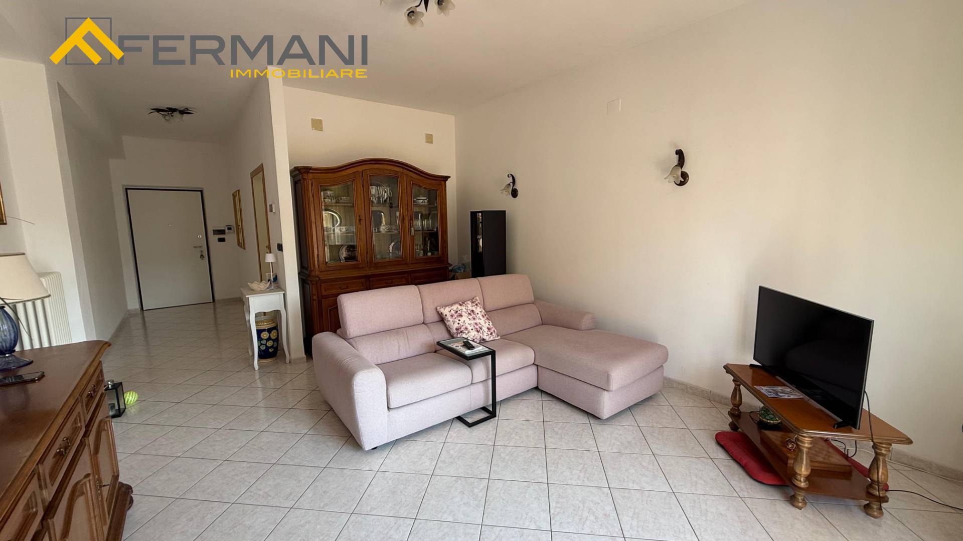Appartamento in vendita a Ascoli Piceno, Borgo Solest
