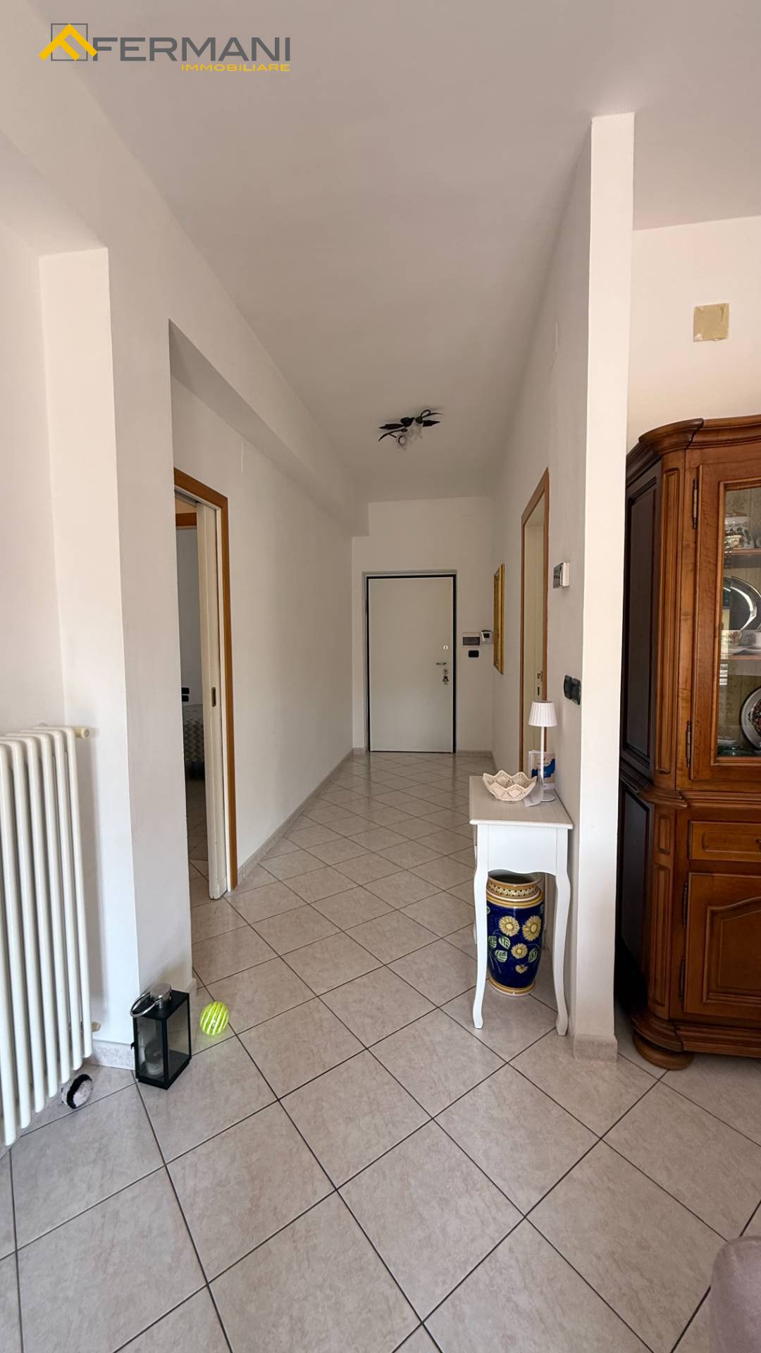 Appartamento in vendita a Ascoli Piceno, Borgo Solest