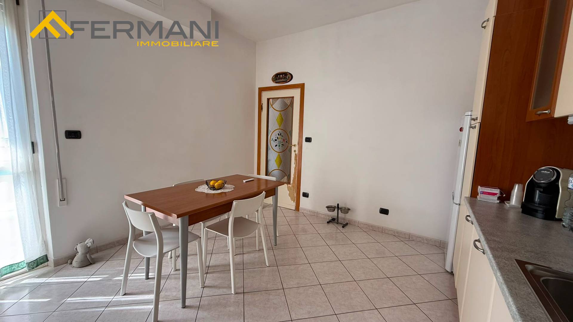Appartamento in vendita a Ascoli Piceno, Borgo Solest