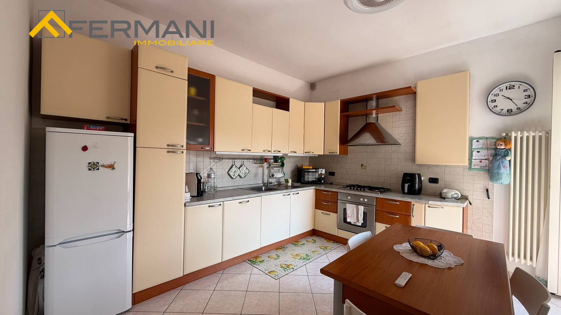 Appartamento in vendita a Ascoli Piceno, Borgo Solest