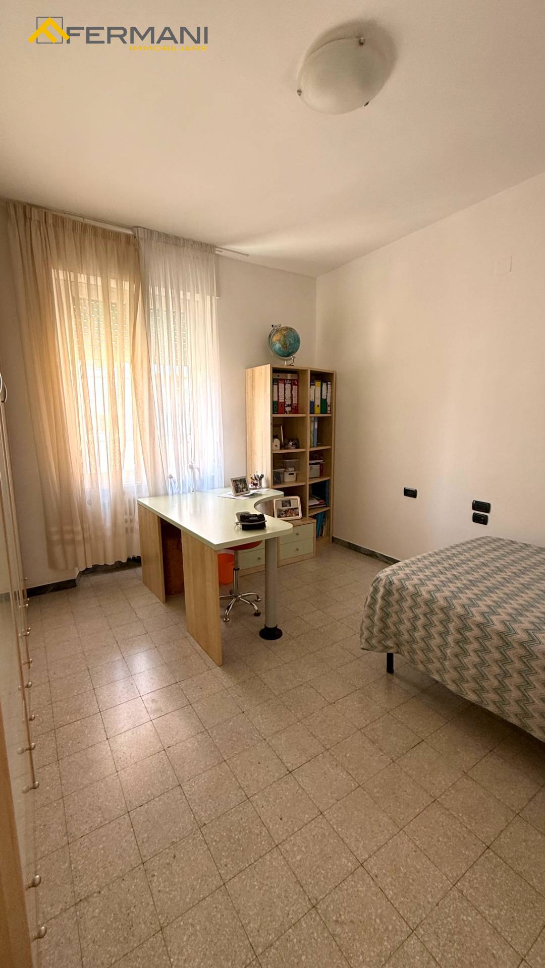 Appartamento in vendita a Ascoli Piceno, Borgo Solest