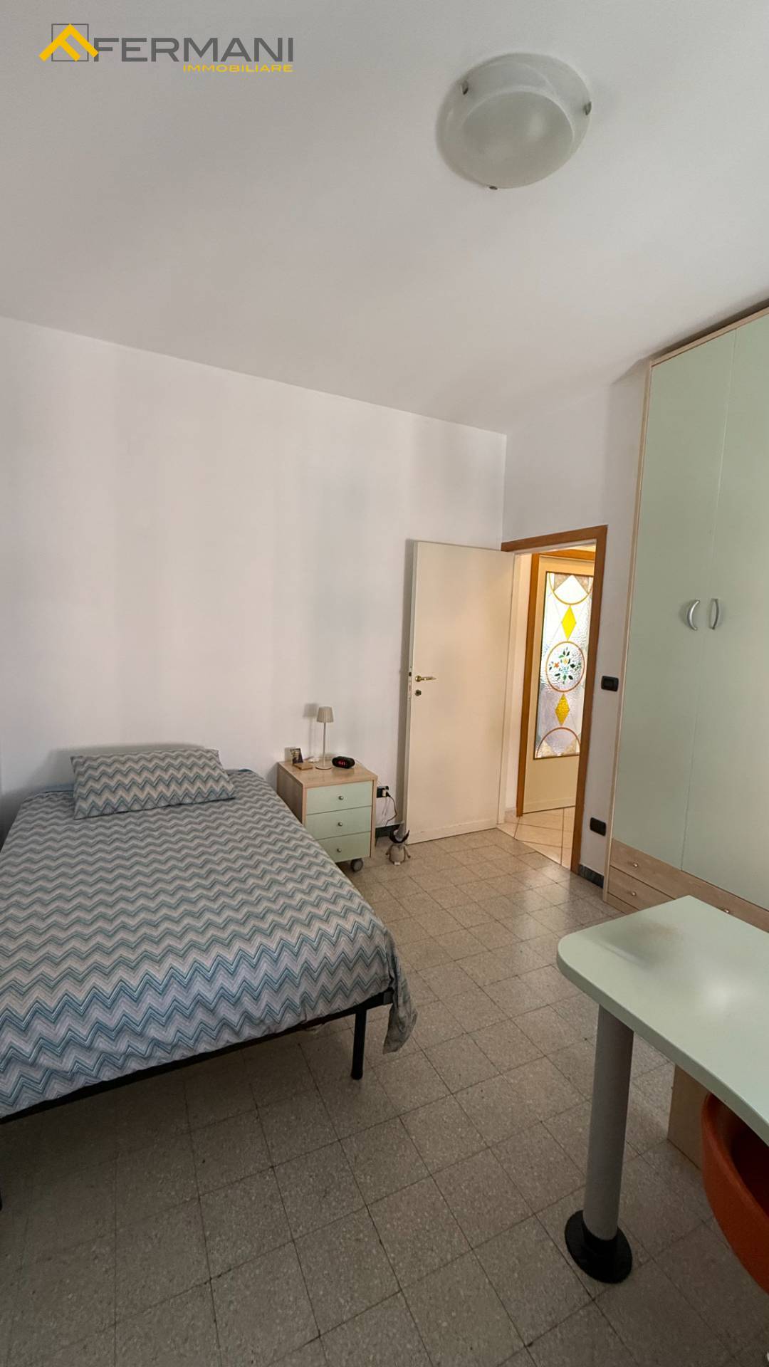 Appartamento in vendita a Ascoli Piceno, Borgo Solest