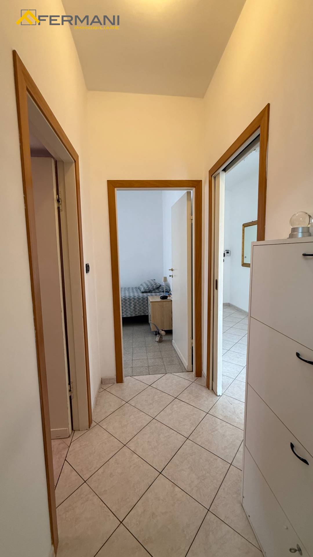 Appartamento in vendita a Ascoli Piceno, Borgo Solest