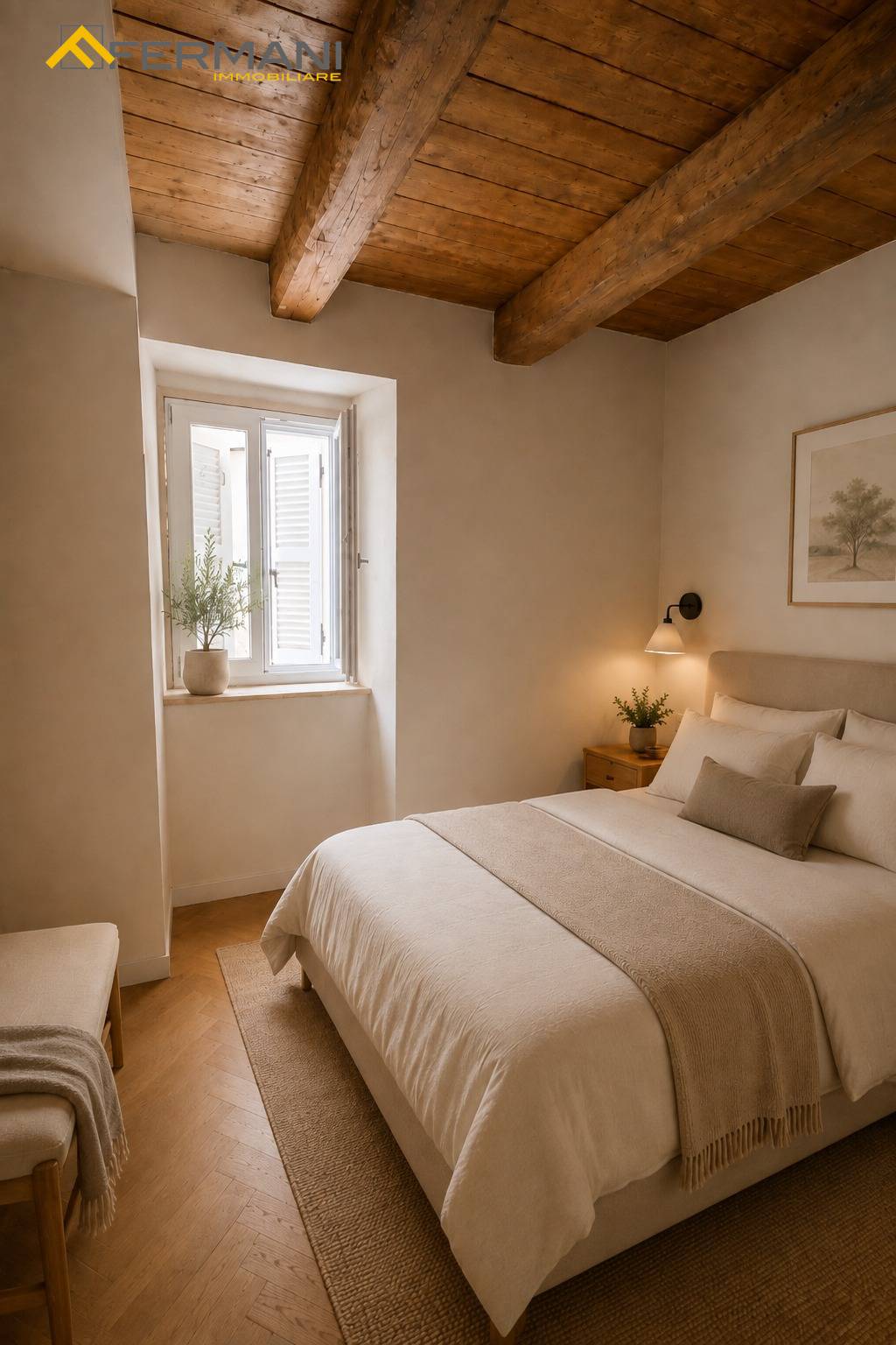 Appartamento in vendita a Ascoli Piceno, Centro Storico