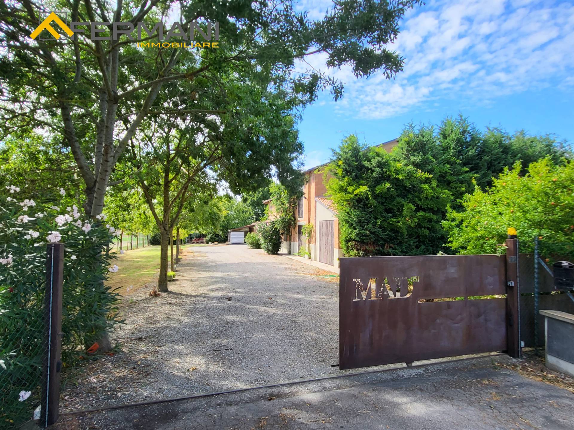 Casolare in vendita a Castel Guelfo di Bologna