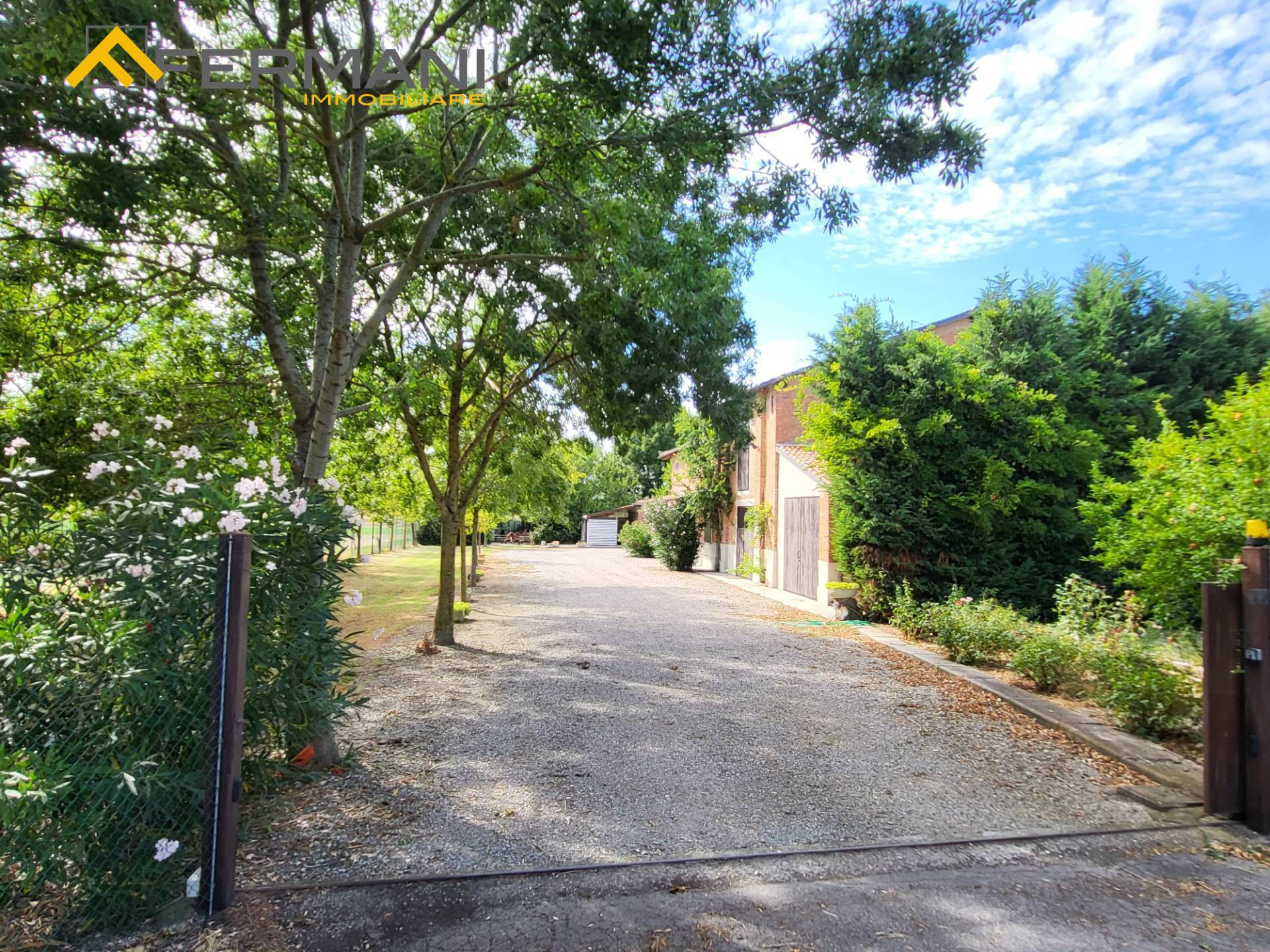 Casolare in vendita a Castel Guelfo di Bologna