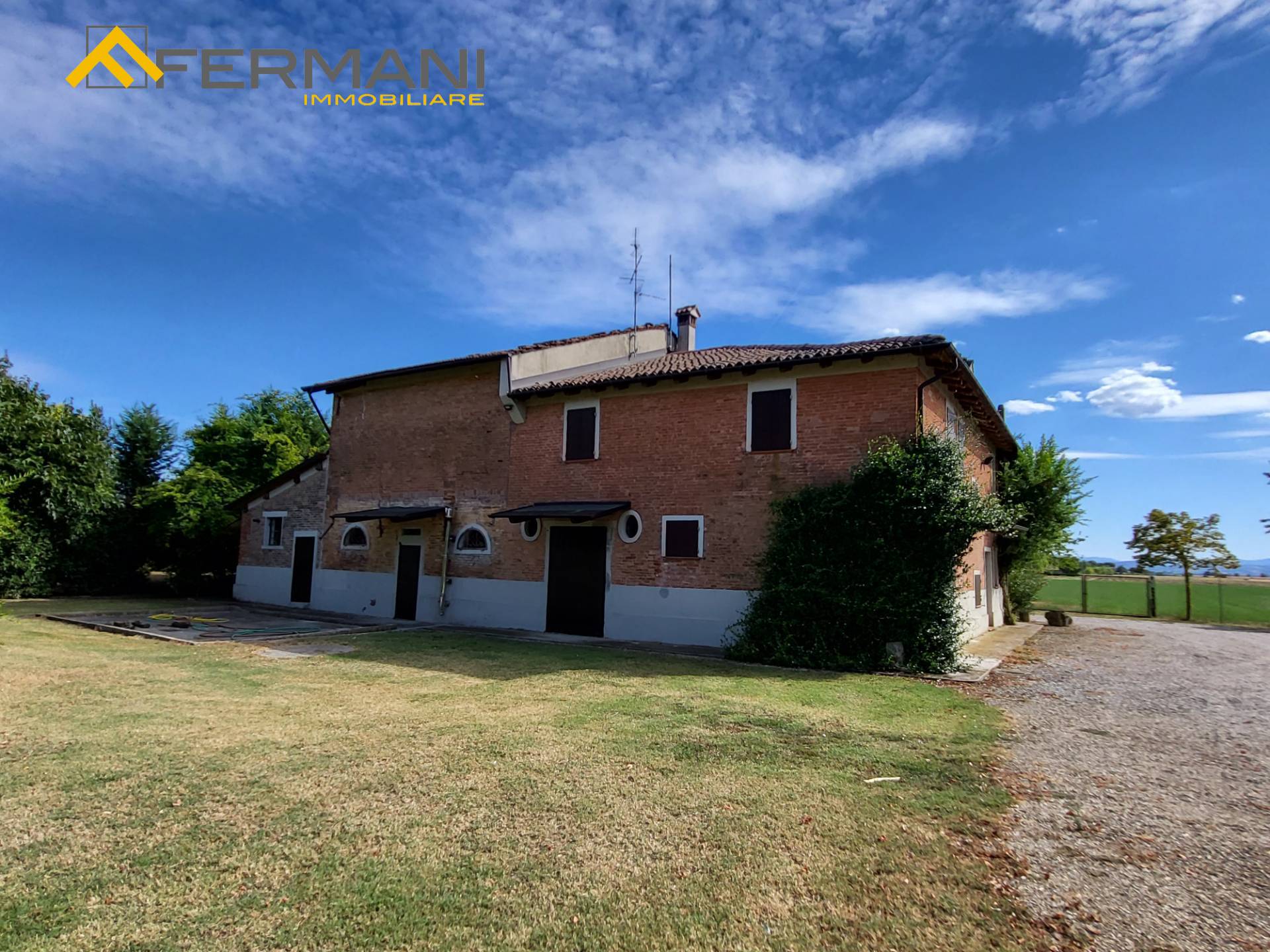 Casolare in vendita a Castel Guelfo di Bologna