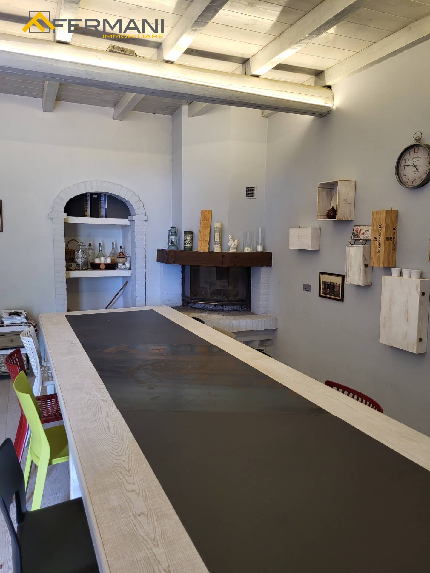 Casolare in vendita a Castel Guelfo di Bologna