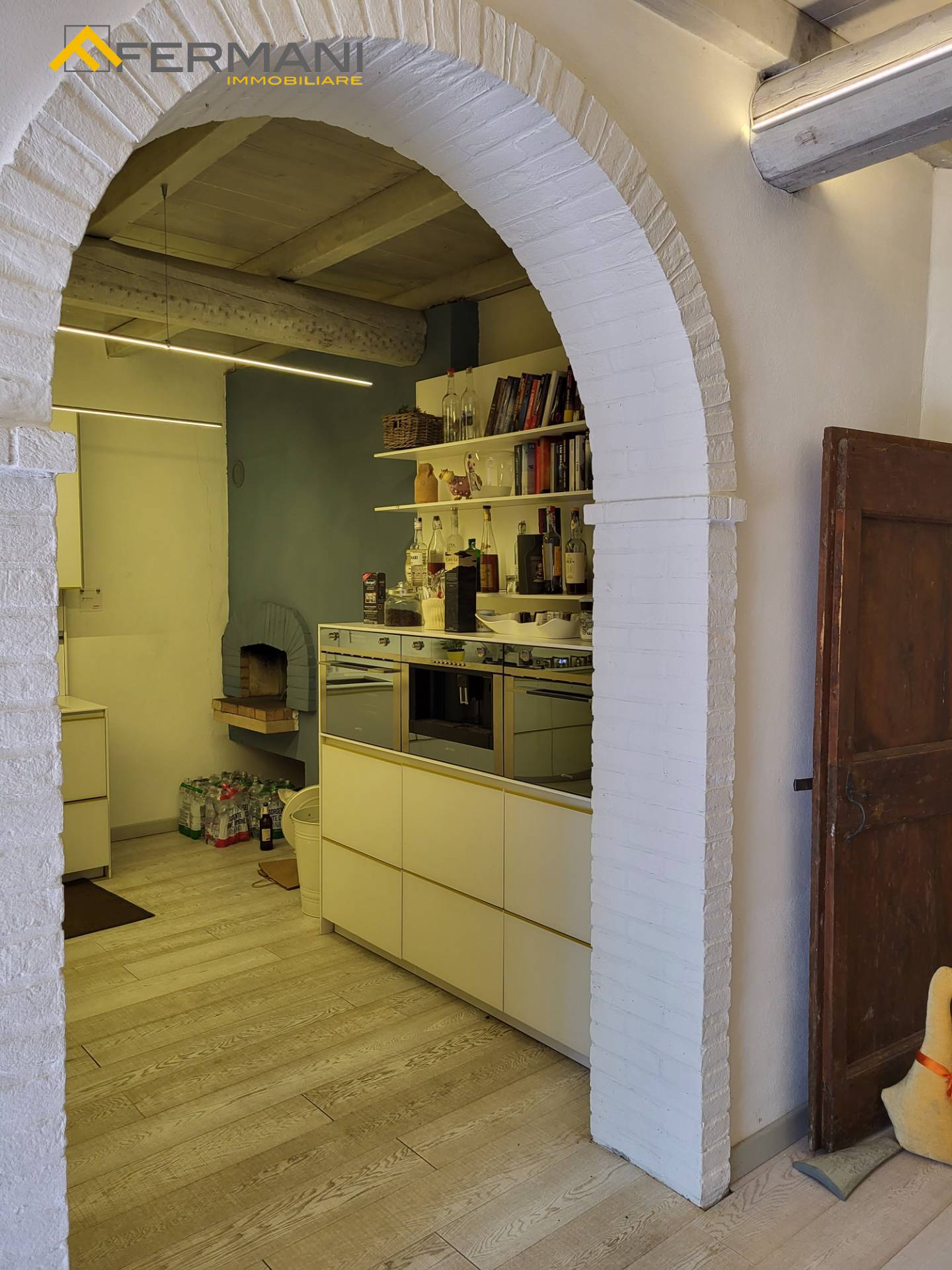 Casolare in vendita a Castel Guelfo di Bologna