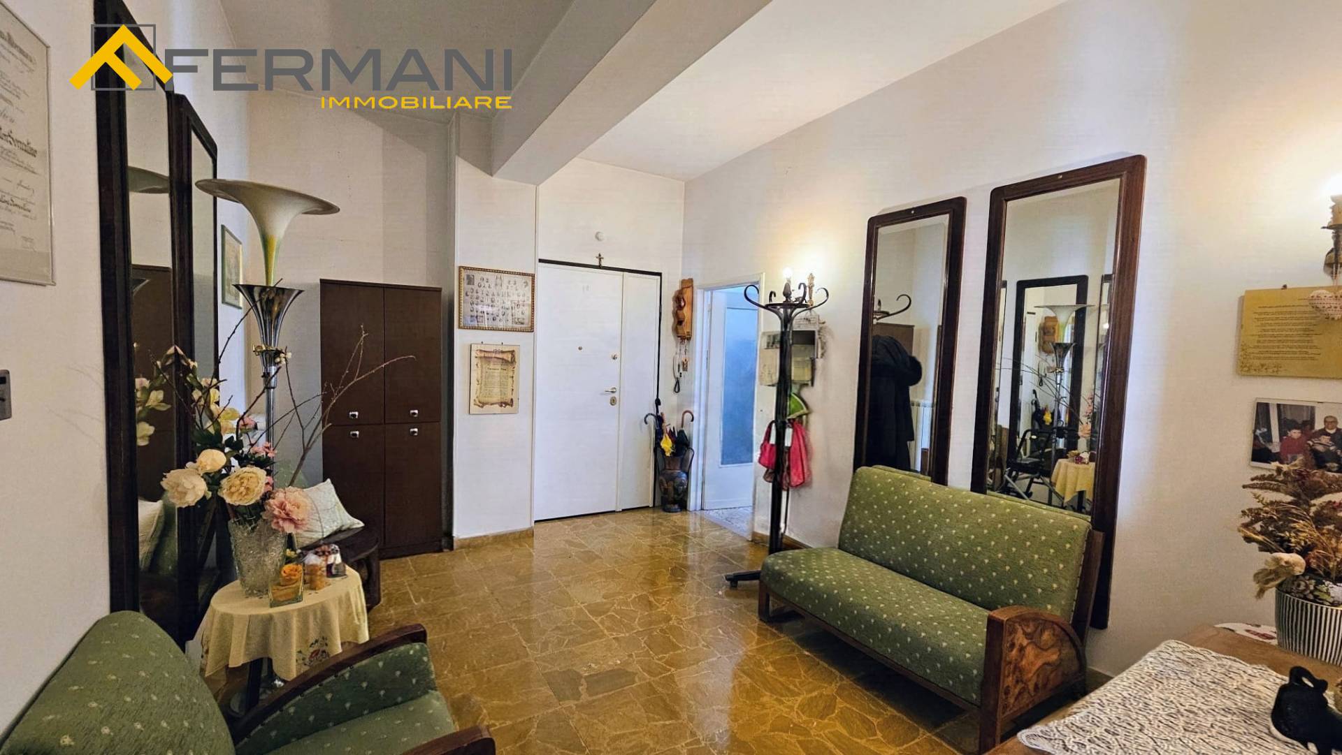 Appartamento in vendita a Ascoli Piceno, Centro Storico