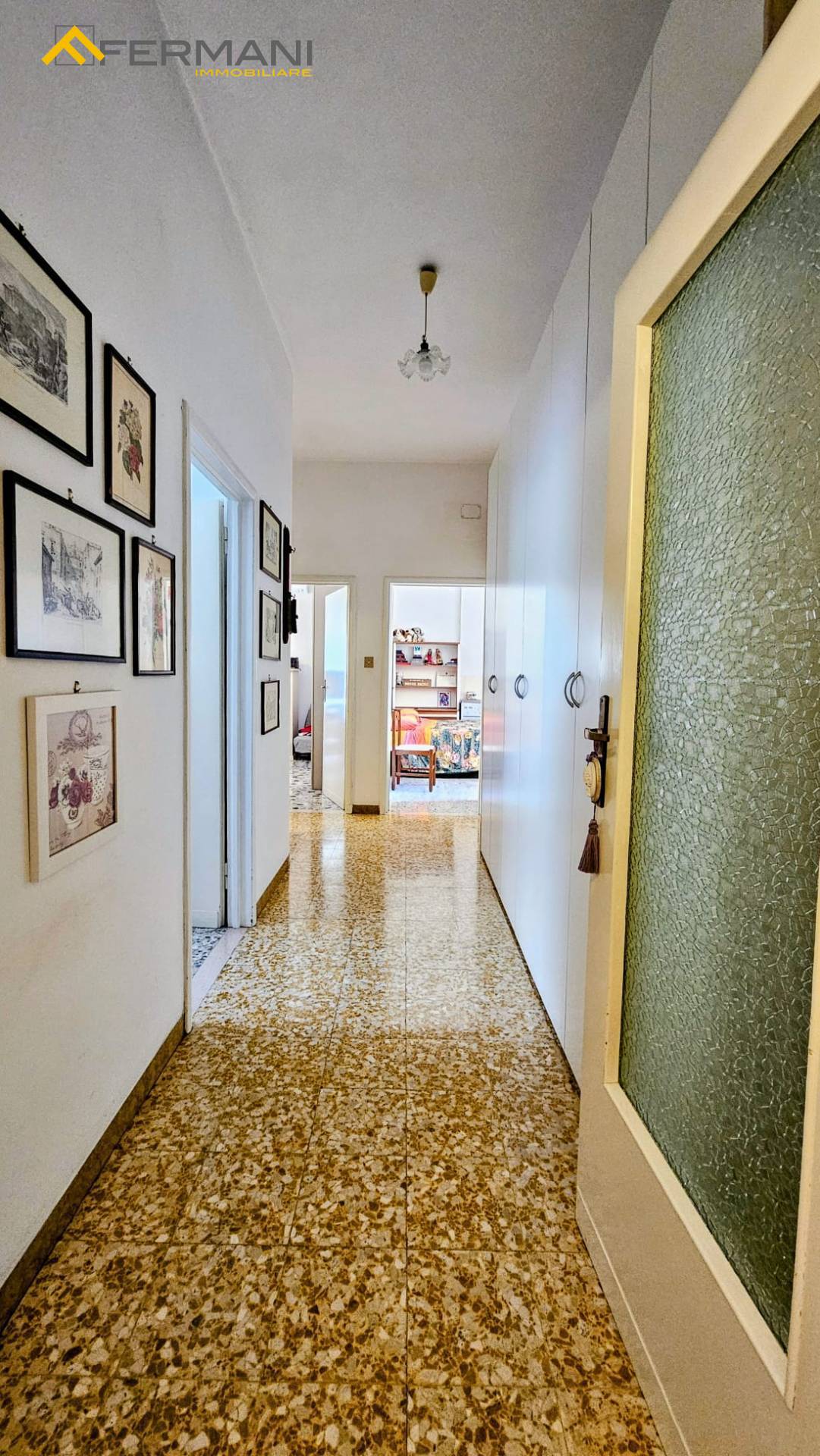 Appartamento in vendita a Ascoli Piceno, Centro Storico