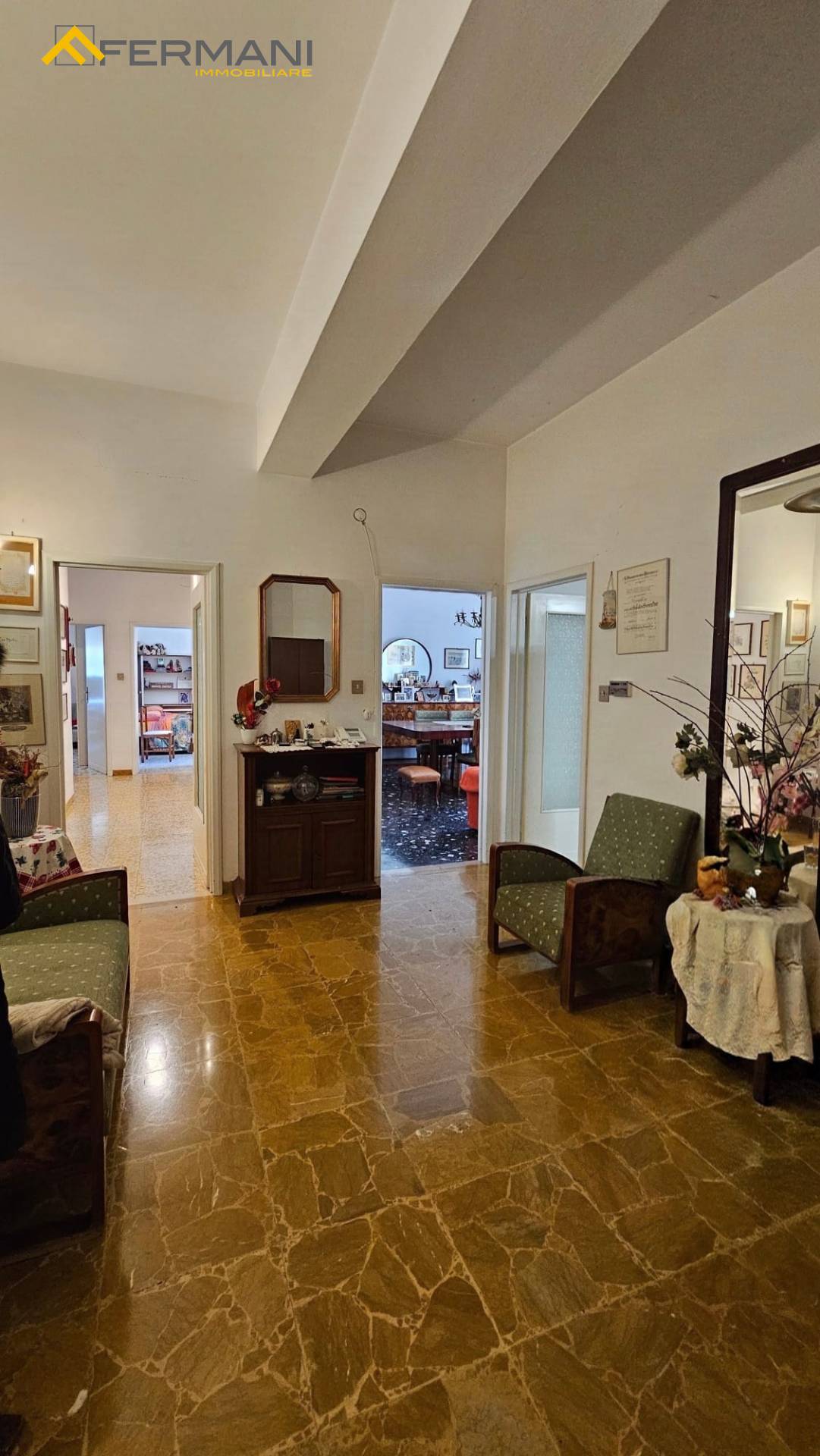 Appartamento in vendita a Ascoli Piceno, Centro Storico