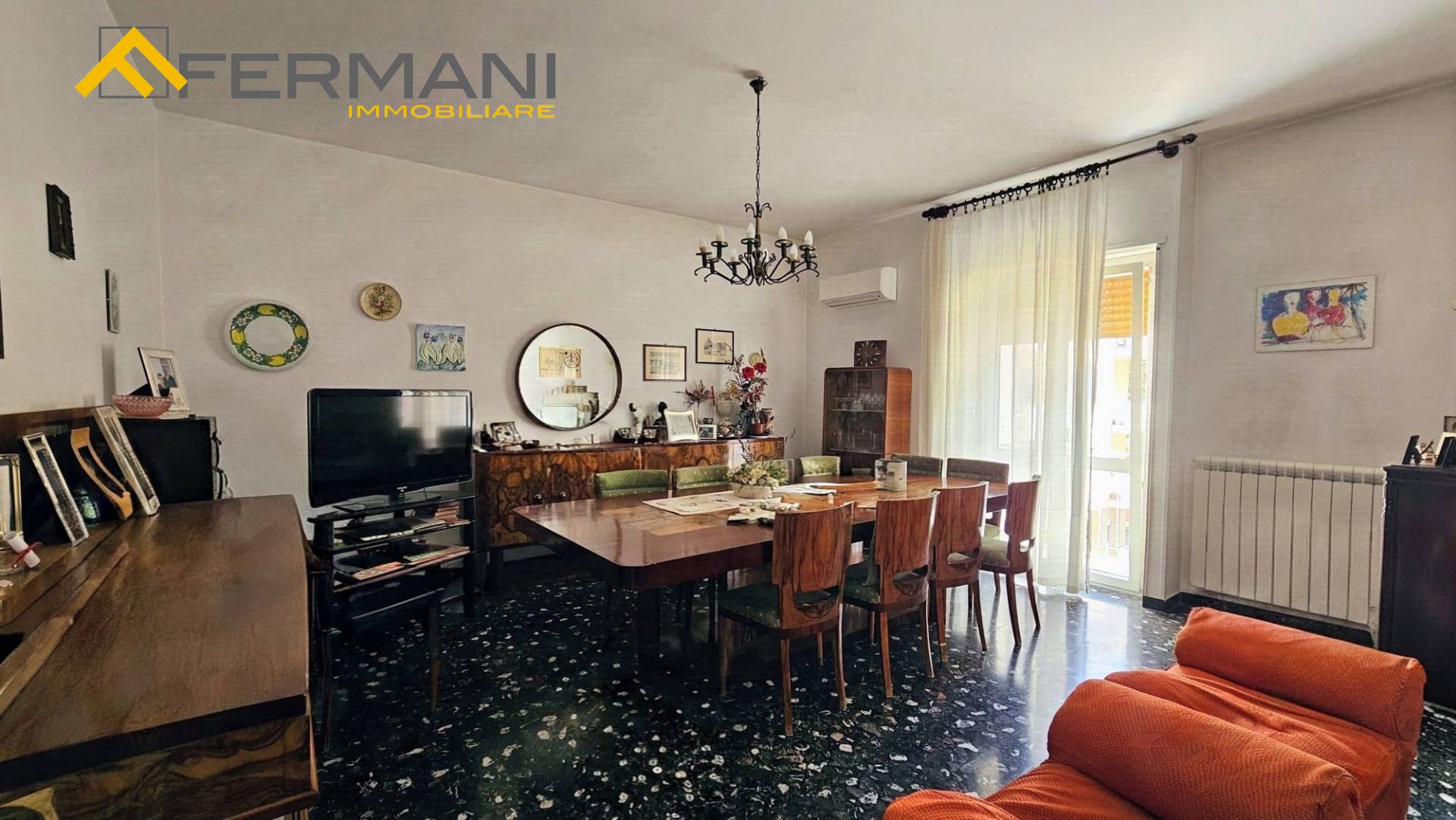 Appartamento in vendita a Ascoli Piceno, Centro Storico