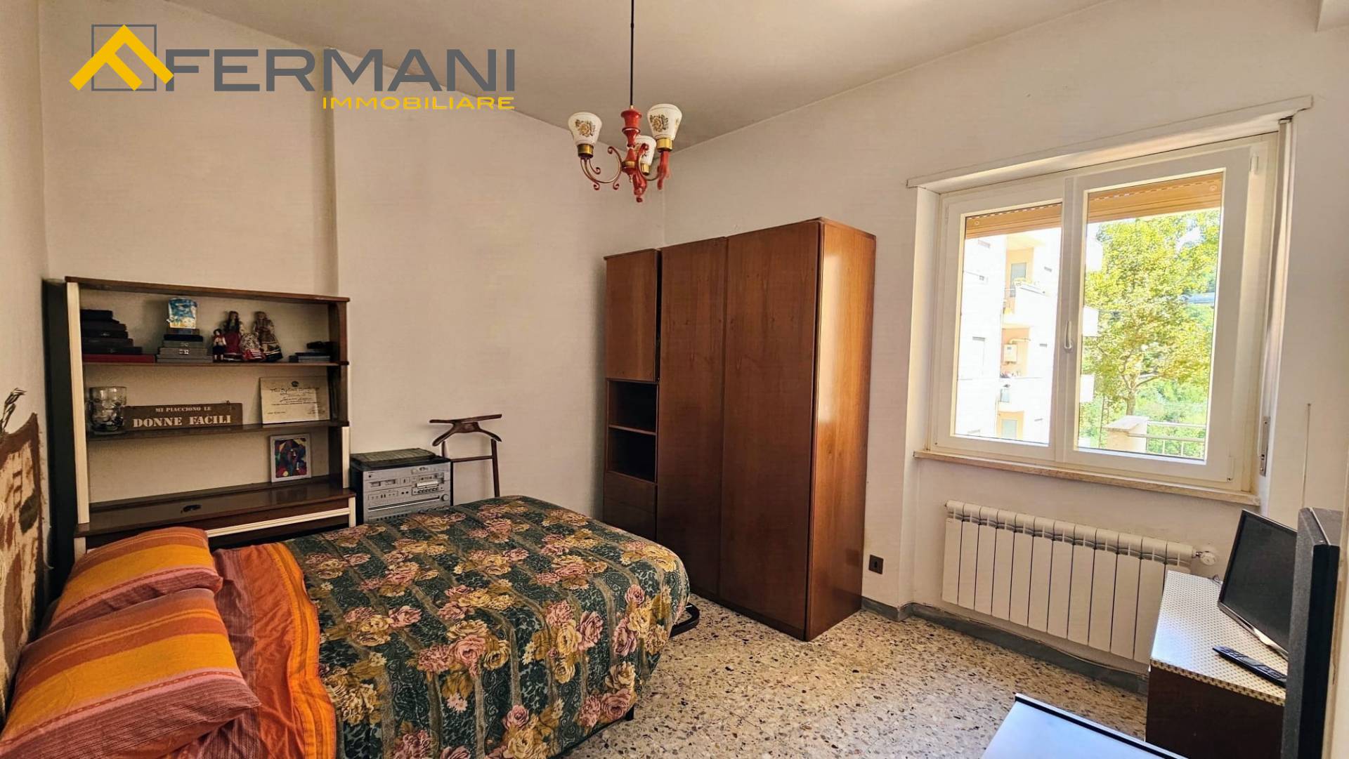 Appartamento in vendita a Ascoli Piceno, Centro Storico