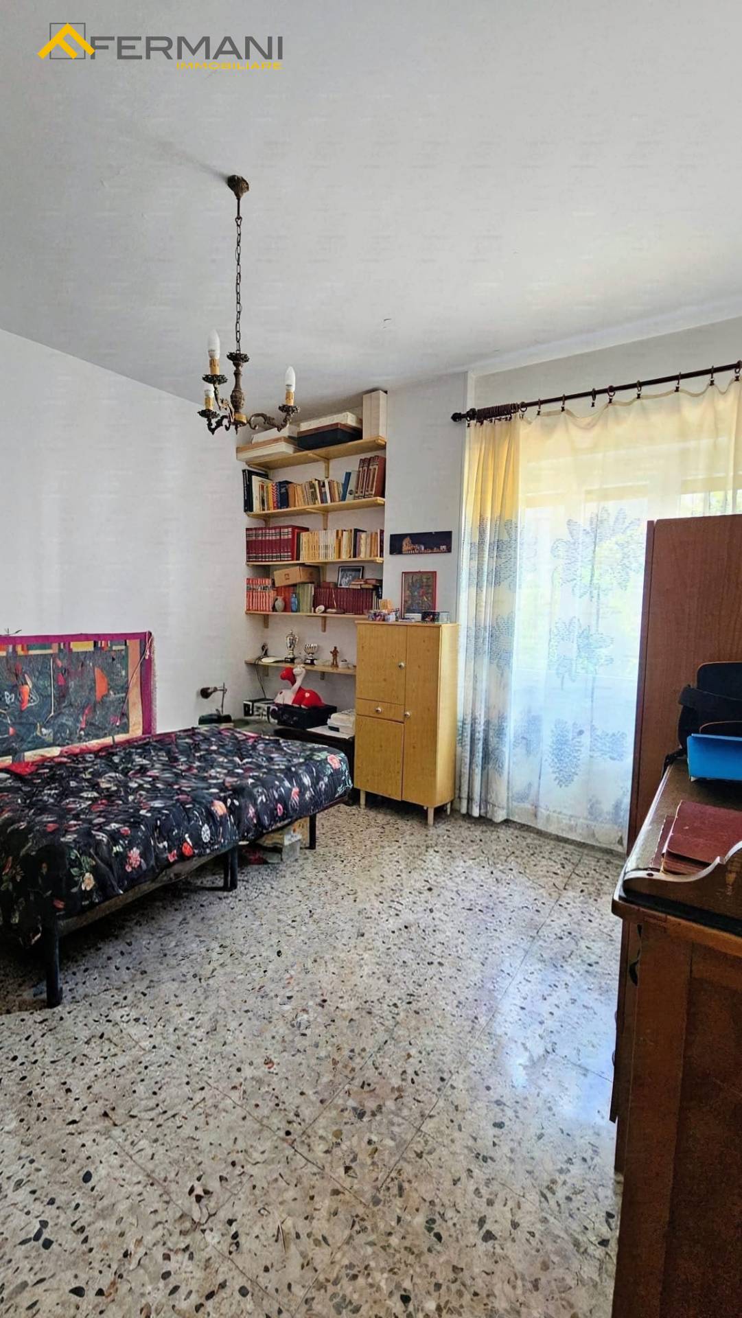 Appartamento in vendita a Ascoli Piceno, Centro Storico