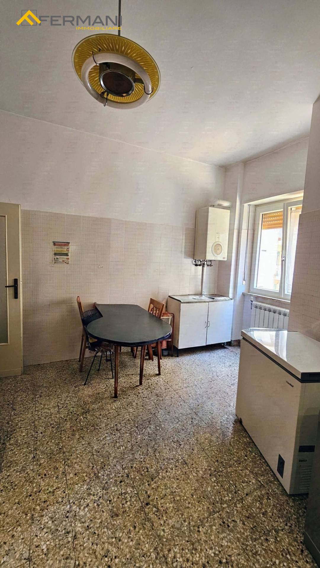 Appartamento in vendita a Ascoli Piceno, Centro Storico