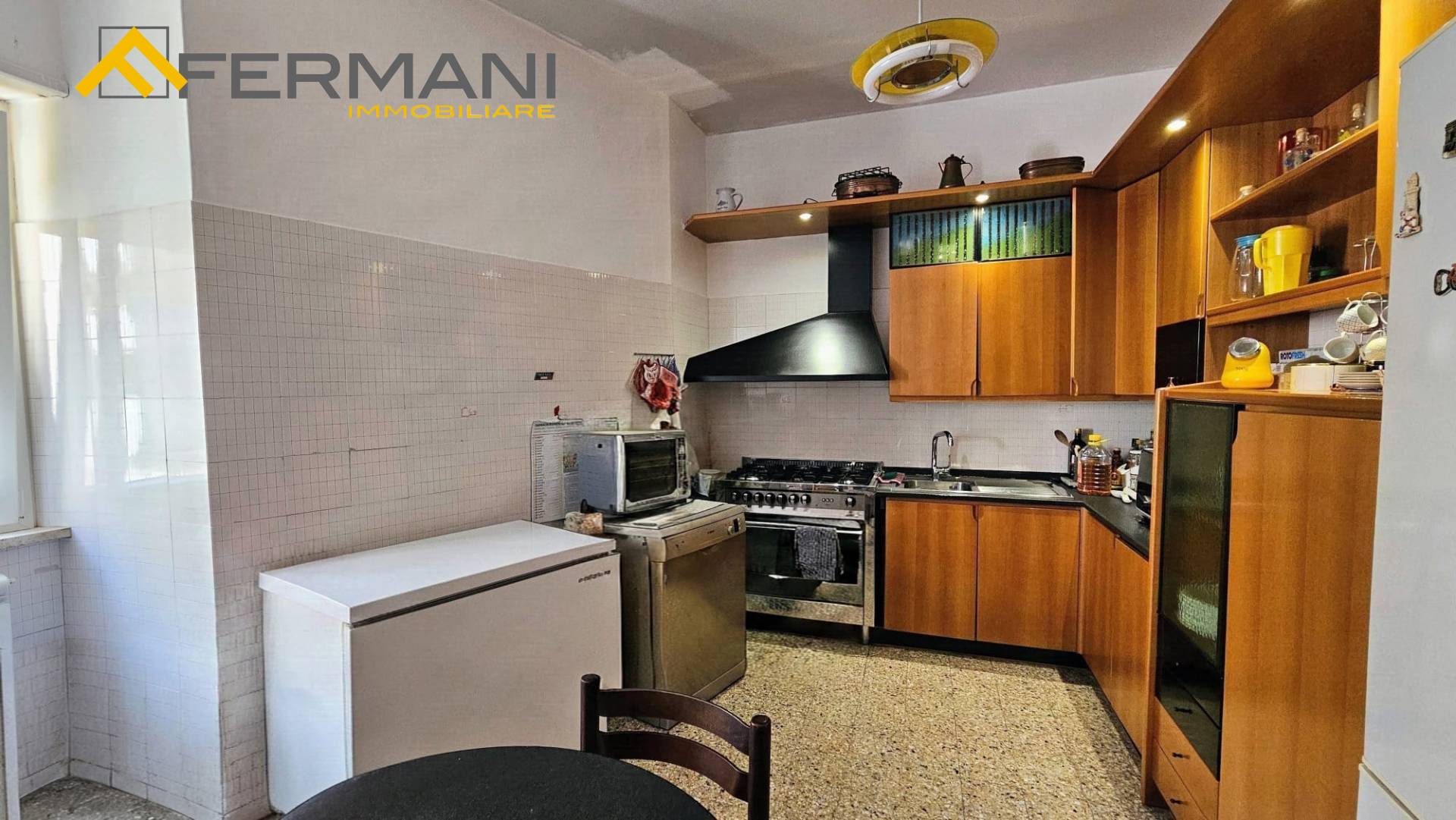 Appartamento in vendita a Ascoli Piceno, Centro Storico