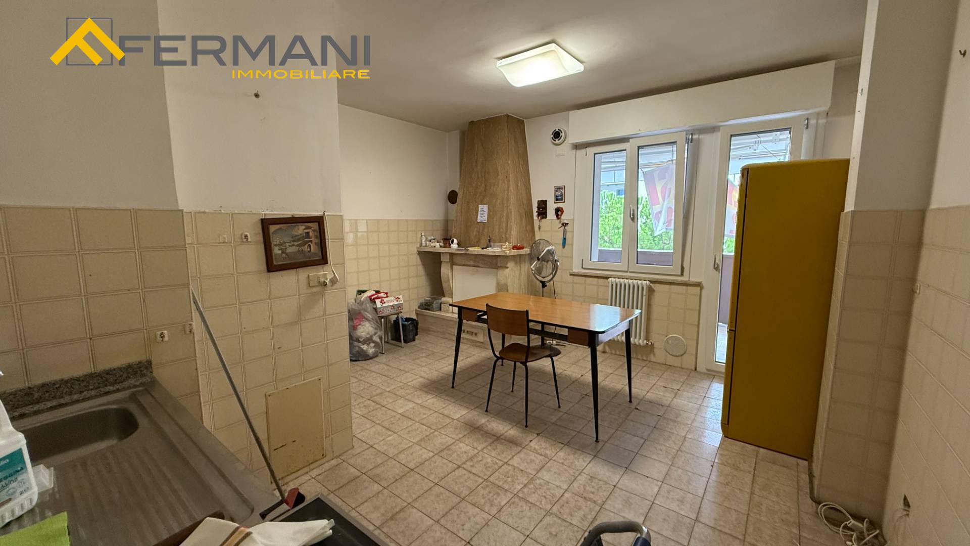 Appartamento in vendita a Ascoli Piceno, Monticelli