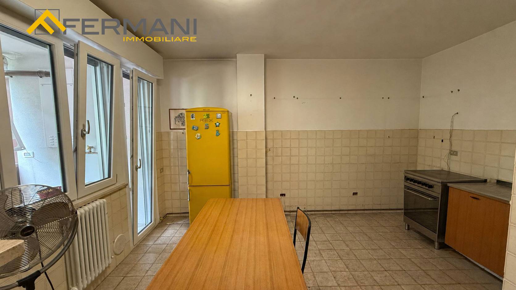 Appartamento in vendita a Ascoli Piceno, Monticelli