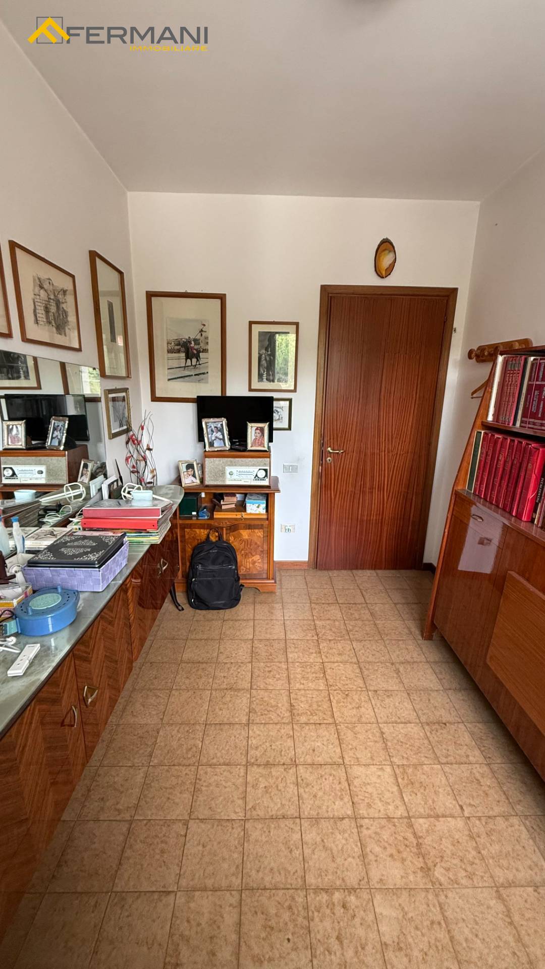 Appartamento in vendita a Ascoli Piceno, Monticelli