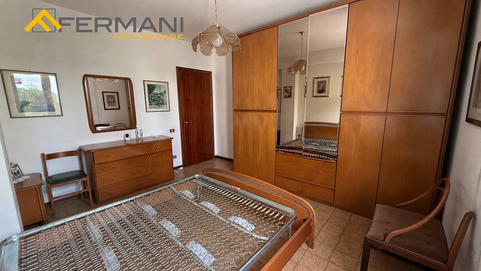 Appartamento in vendita a Ascoli Piceno, Monticelli