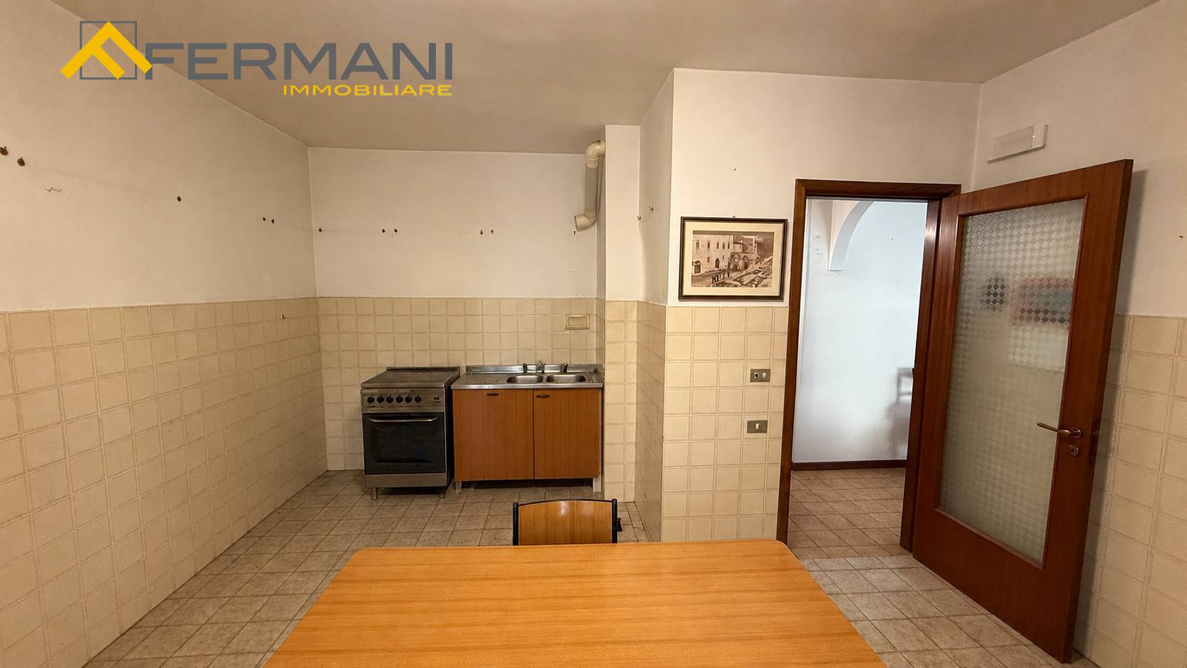 Appartamento in vendita a Ascoli Piceno, Monticelli