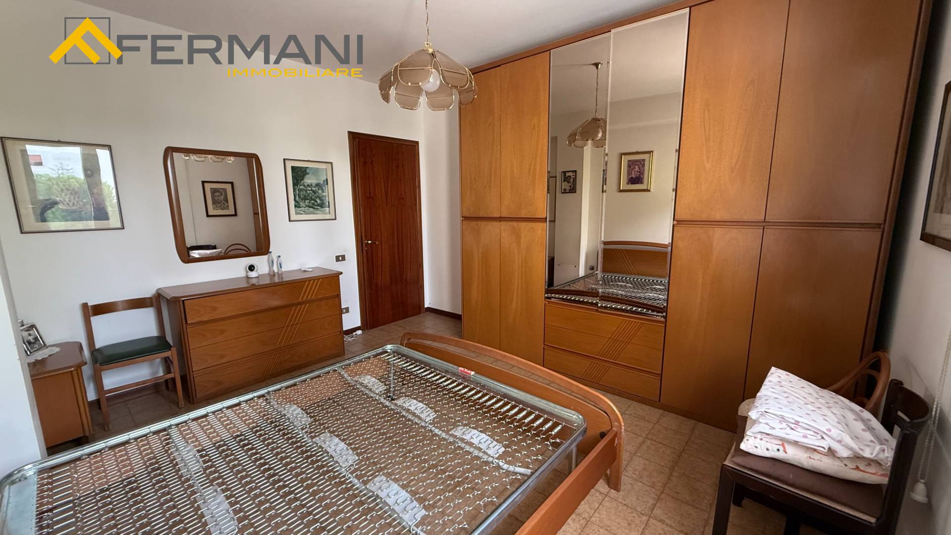 Appartamento in vendita a Ascoli Piceno, Monticelli