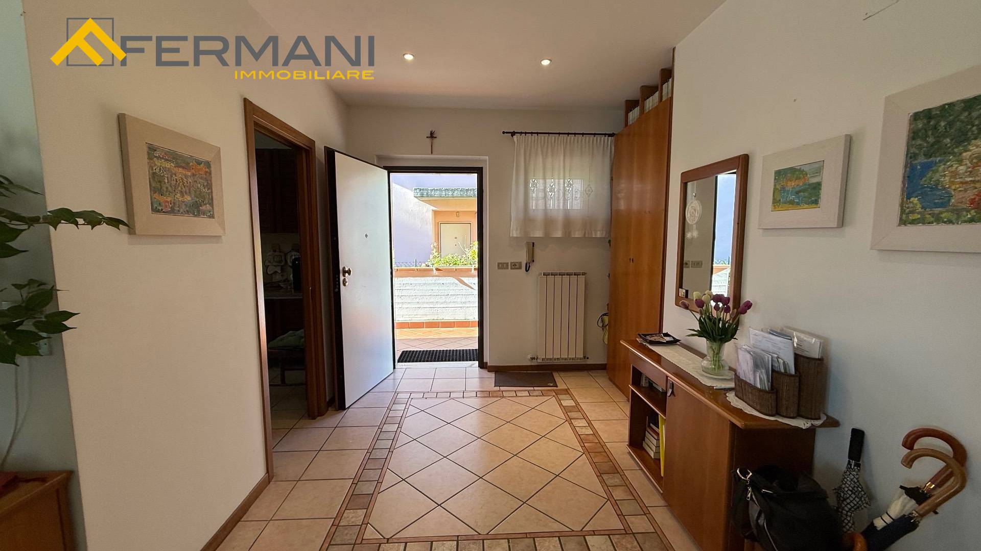 Villa in vendita a Venarotta