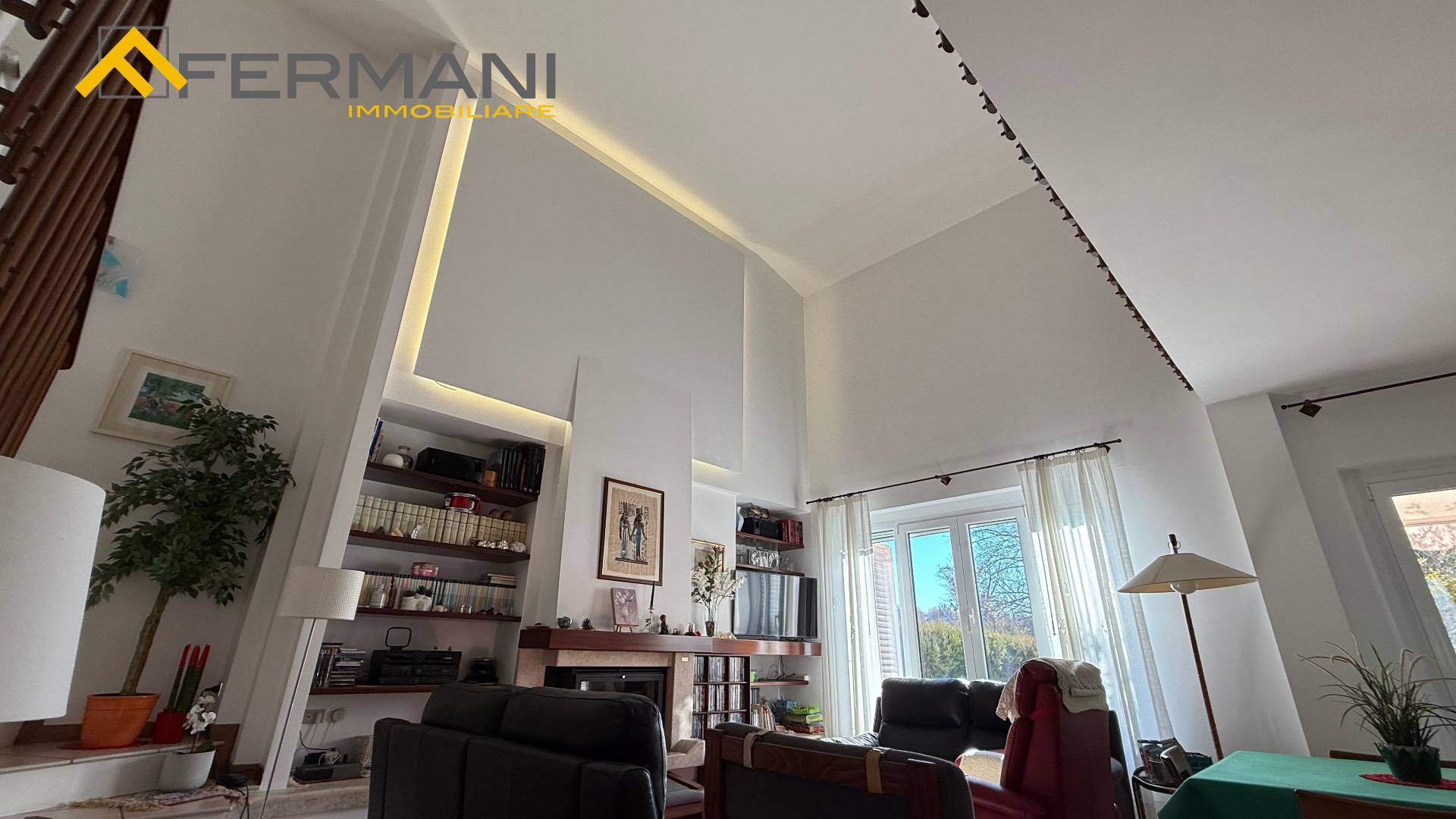 Villa in vendita a Venarotta
