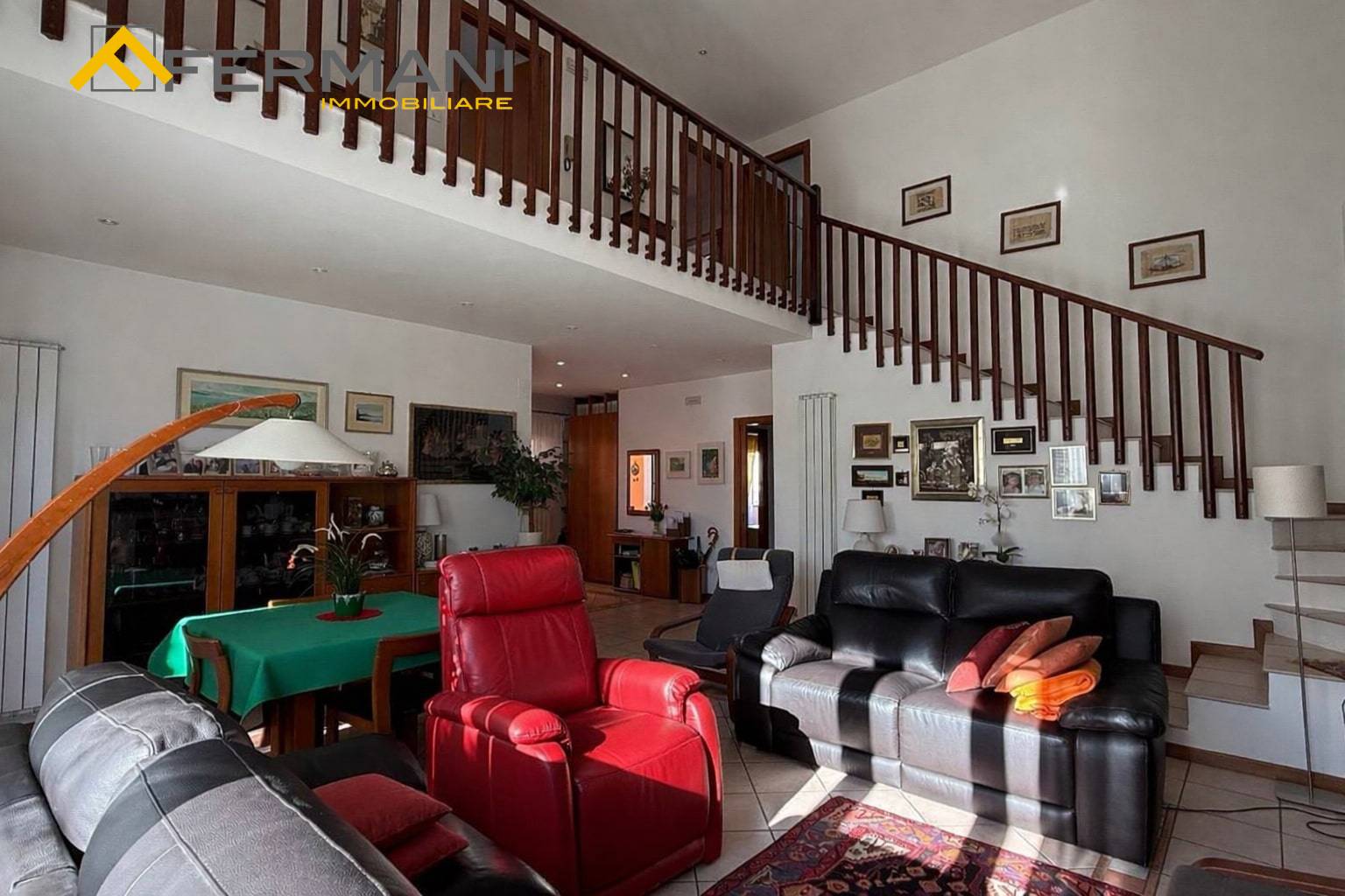 Villa in vendita a Venarotta