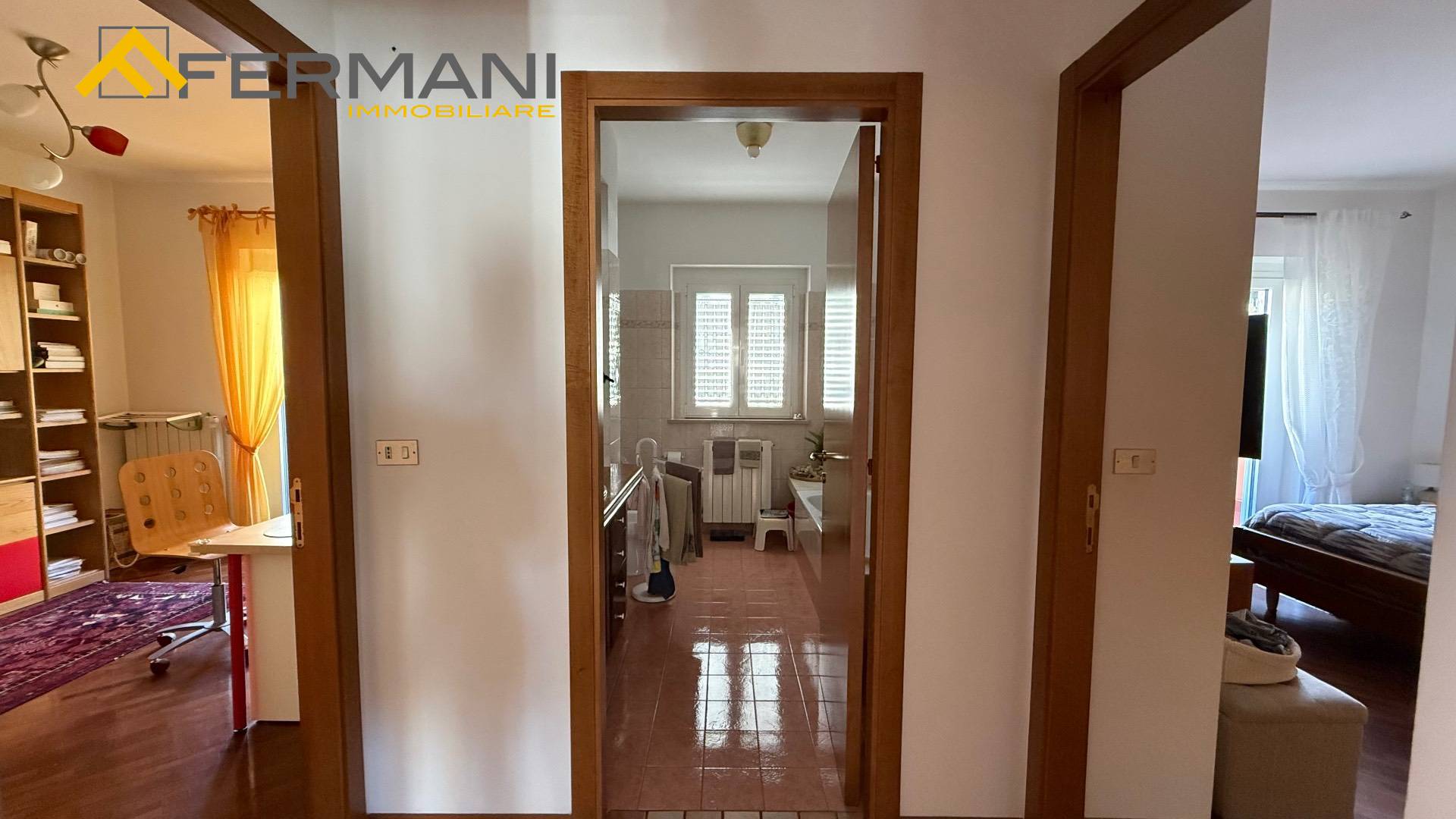 Villa in vendita a Venarotta