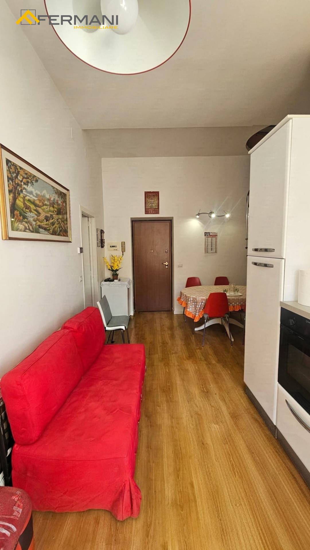 Appartamento in affitto a Ascoli Piceno, Centro Storico