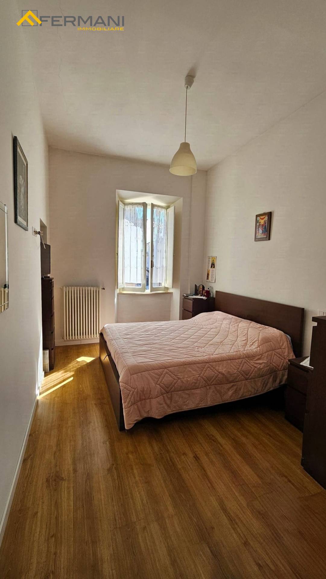 Appartamento in affitto a Ascoli Piceno, Centro Storico