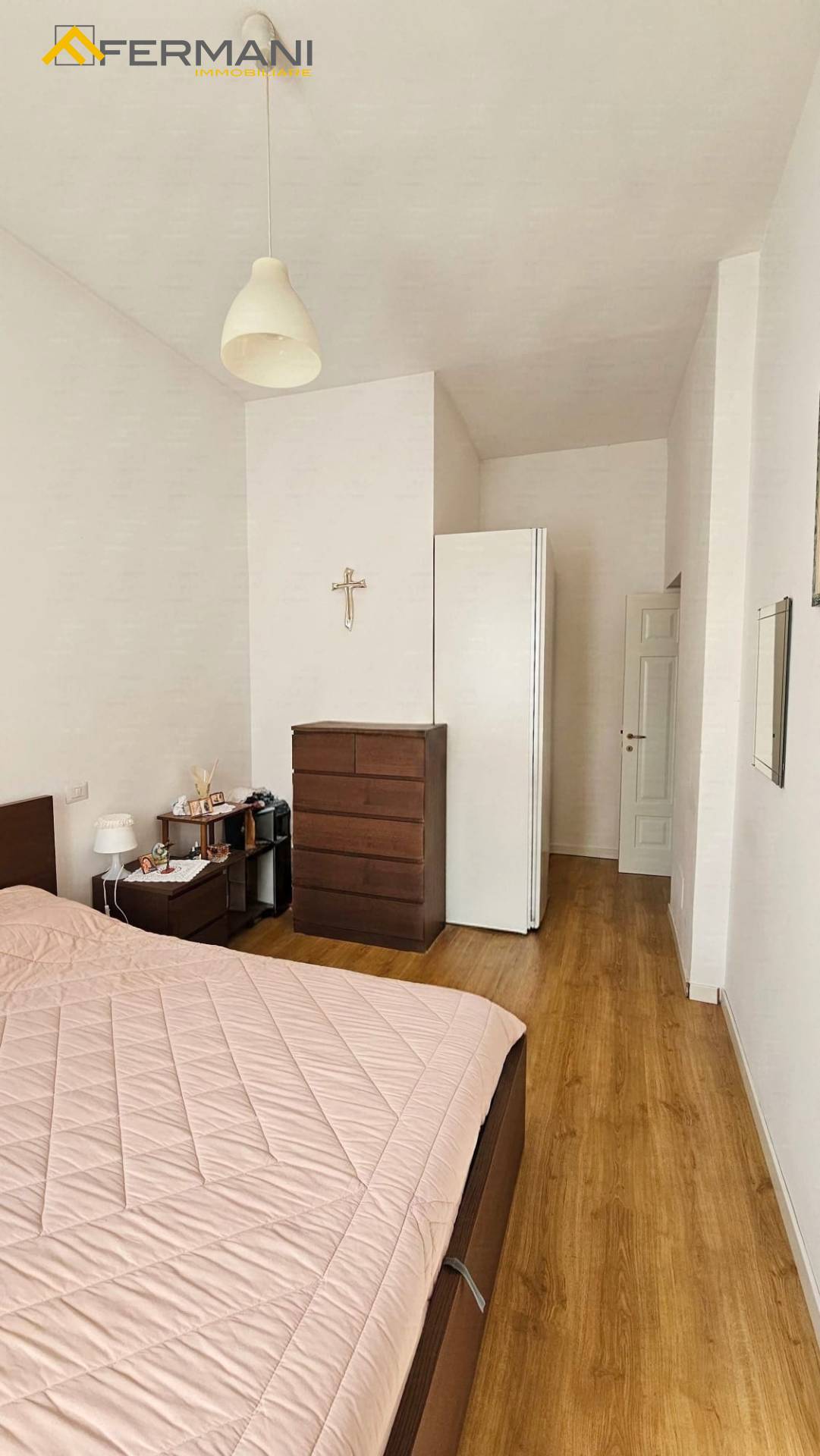 Appartamento in affitto a Ascoli Piceno, Centro Storico