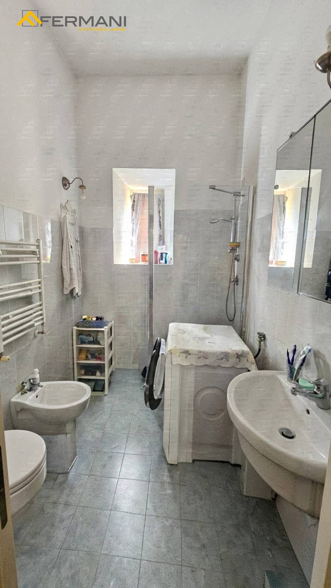 Appartamento in affitto a Ascoli Piceno, Centro Storico