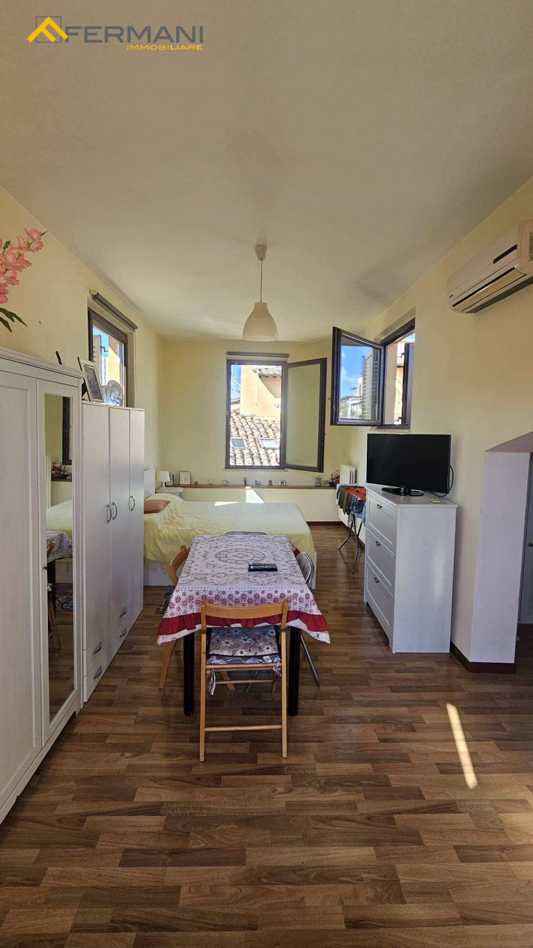 Appartamento in affitto a Ascoli Piceno, Centro Storico