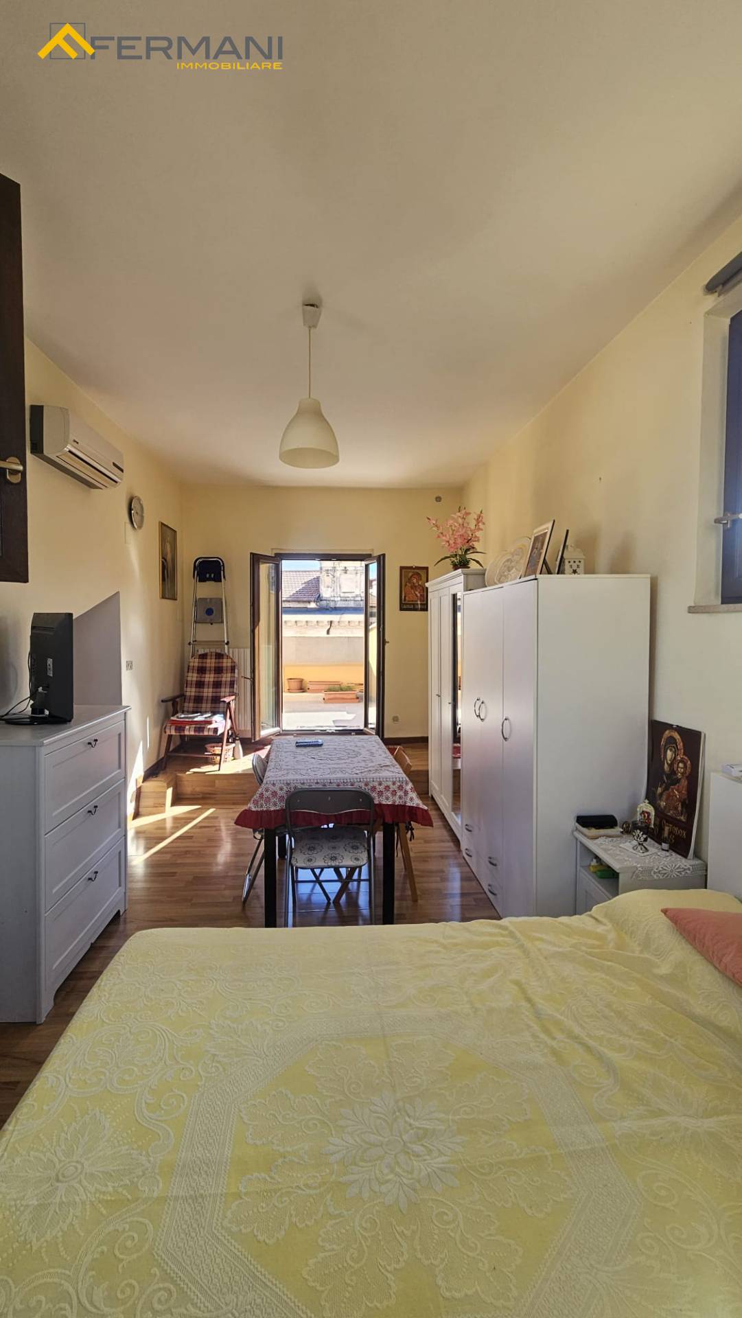 Appartamento in affitto a Ascoli Piceno, Centro Storico