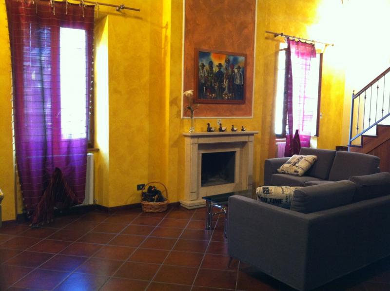 Appartamento in vendita con terrazzo a Ascoli Piceno - centro storico - 01