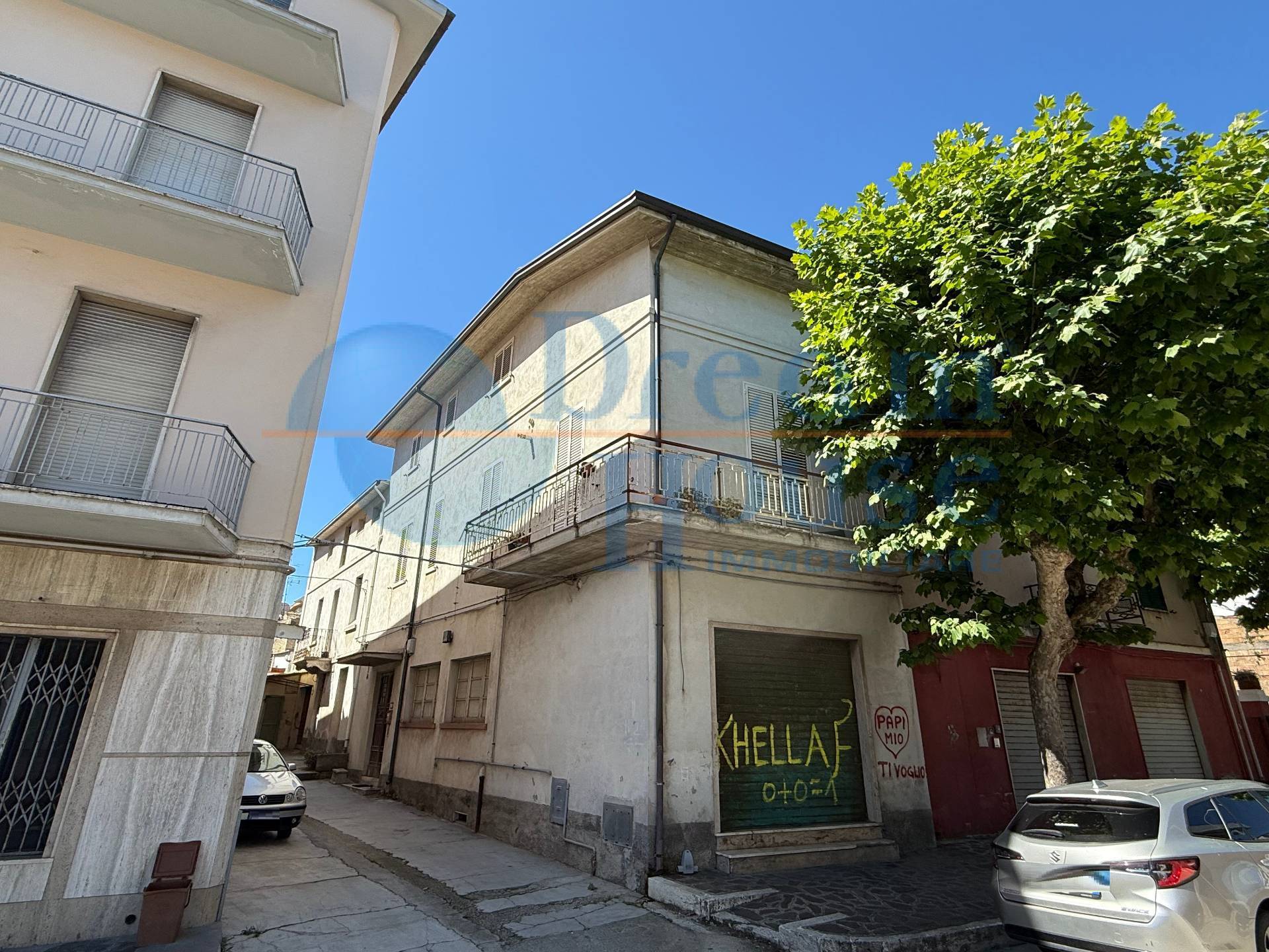 Casa singola/ Villa in vendita a Alba Adriatica