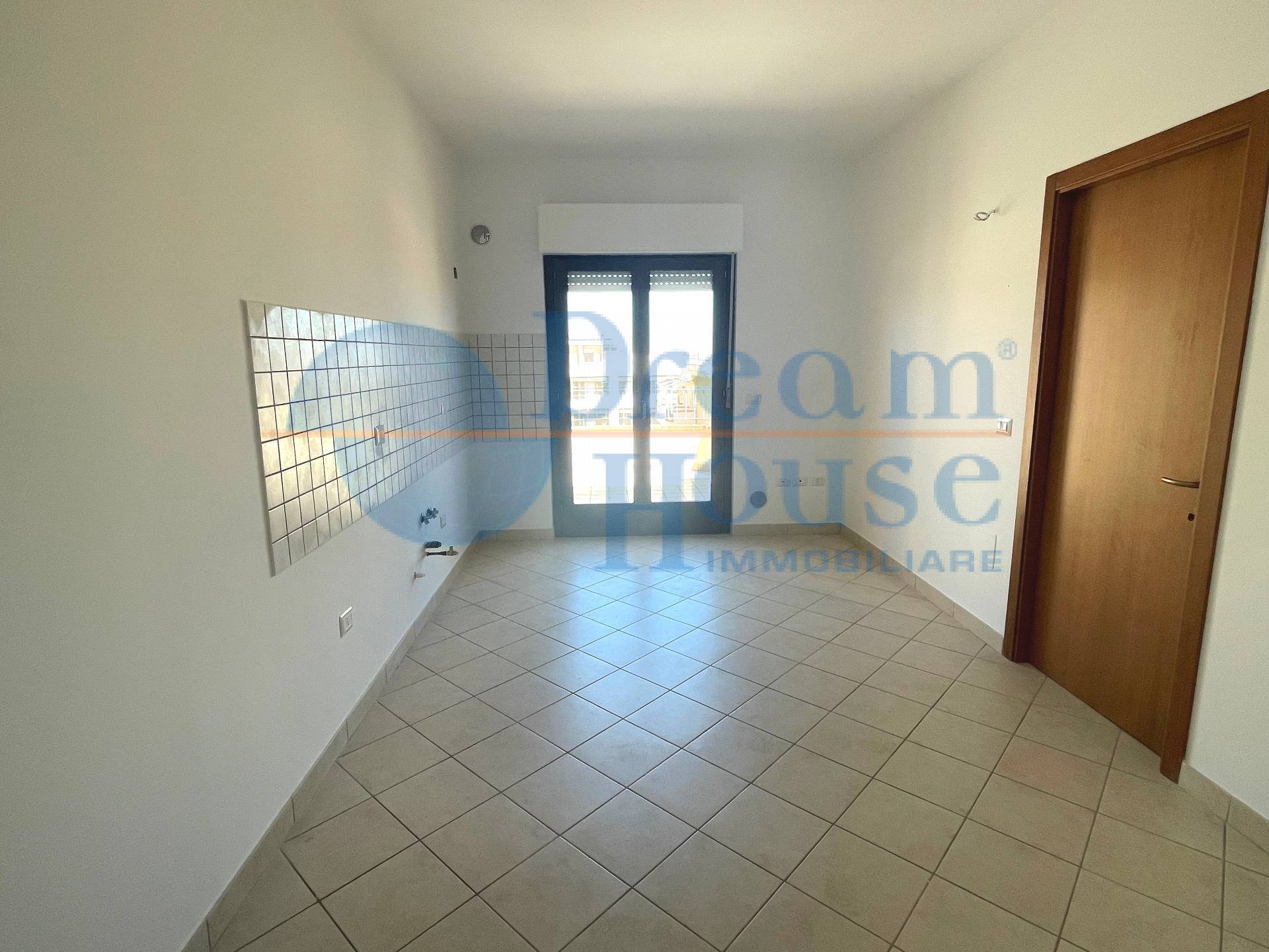 Attico/Mansarda in vendita a Alba Adriatica, Villa Fiore/Pinete